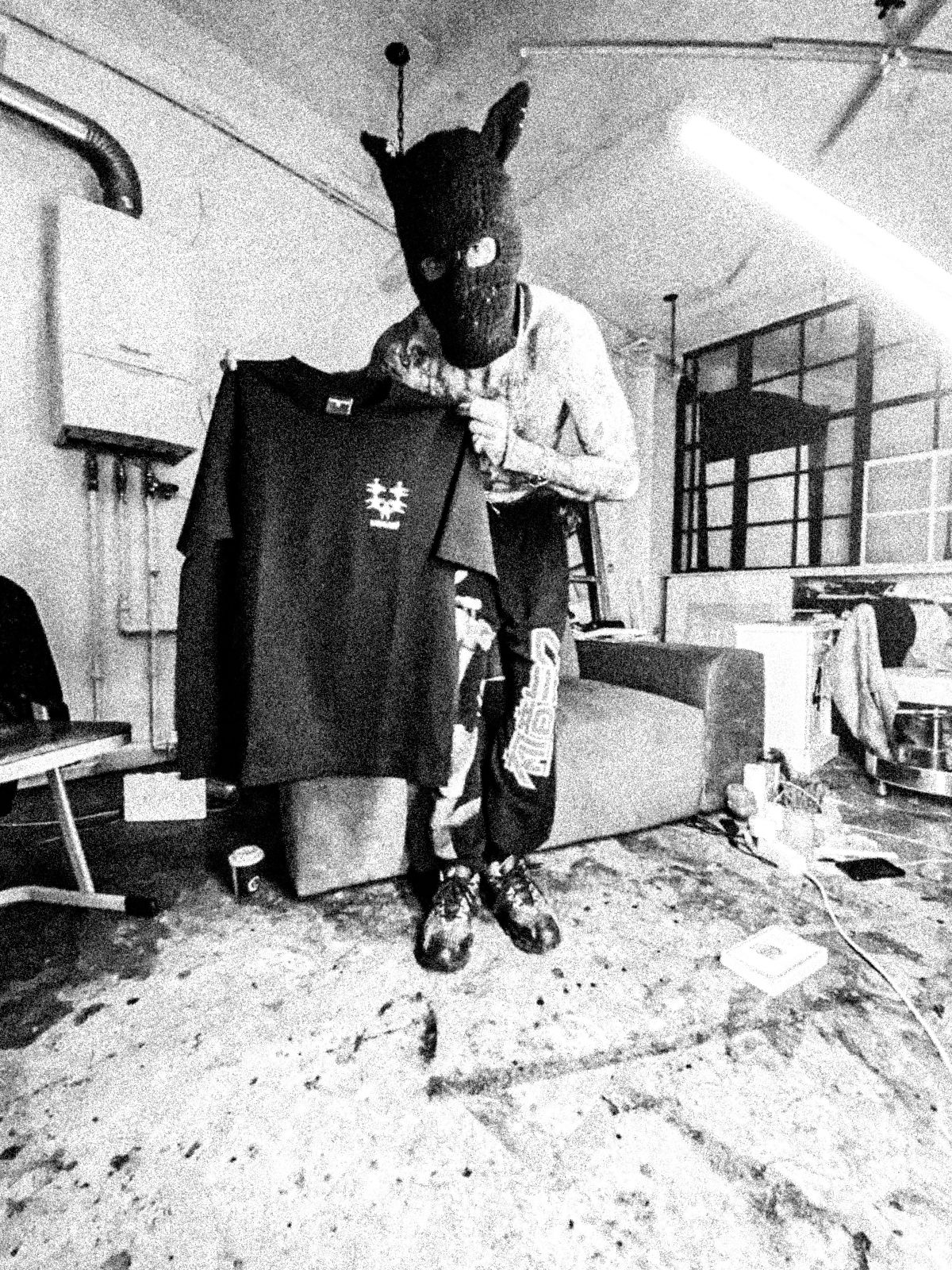 NUMERO NOVE - DOGMA