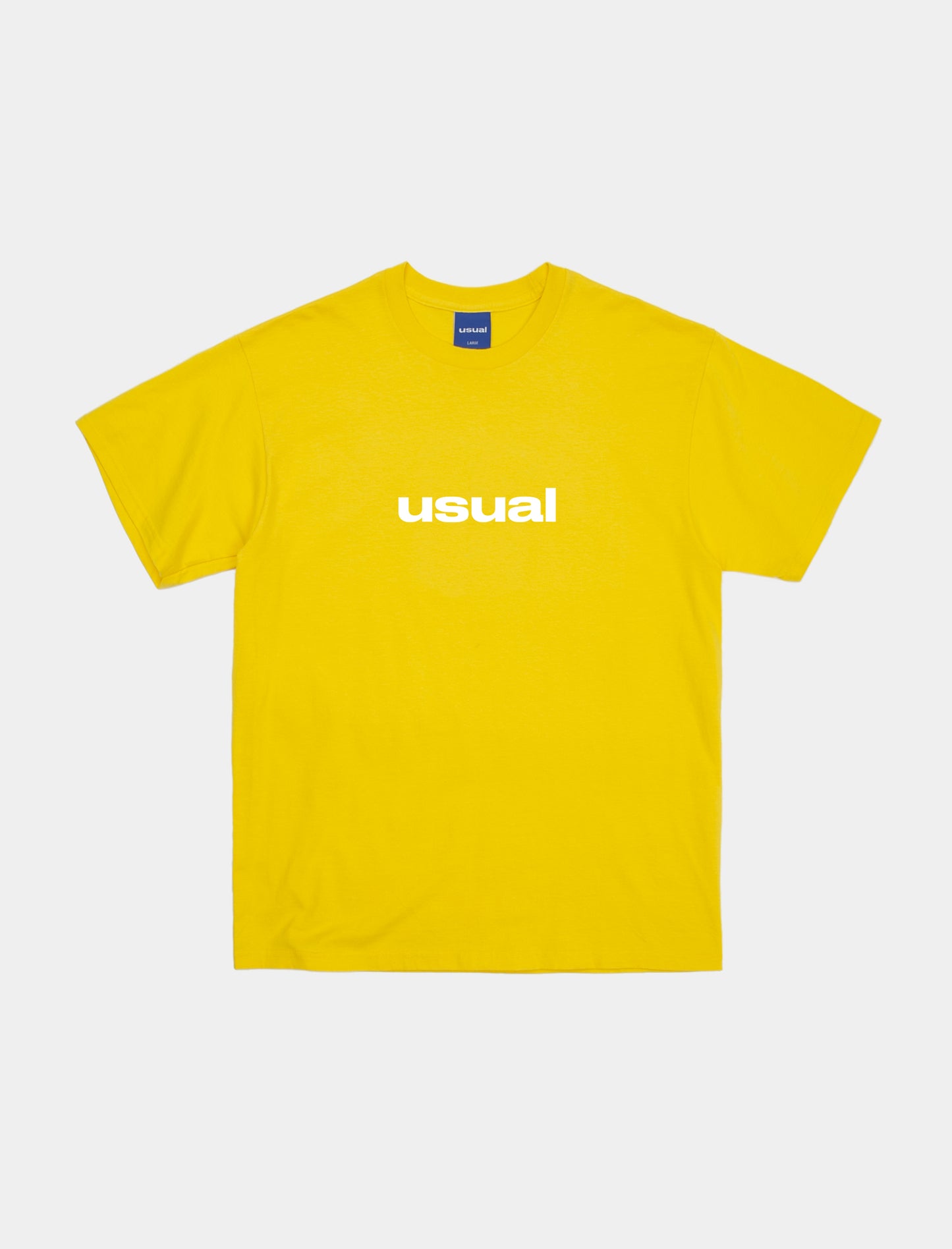 WORLDWIDE LOCALS T-SHIRT
