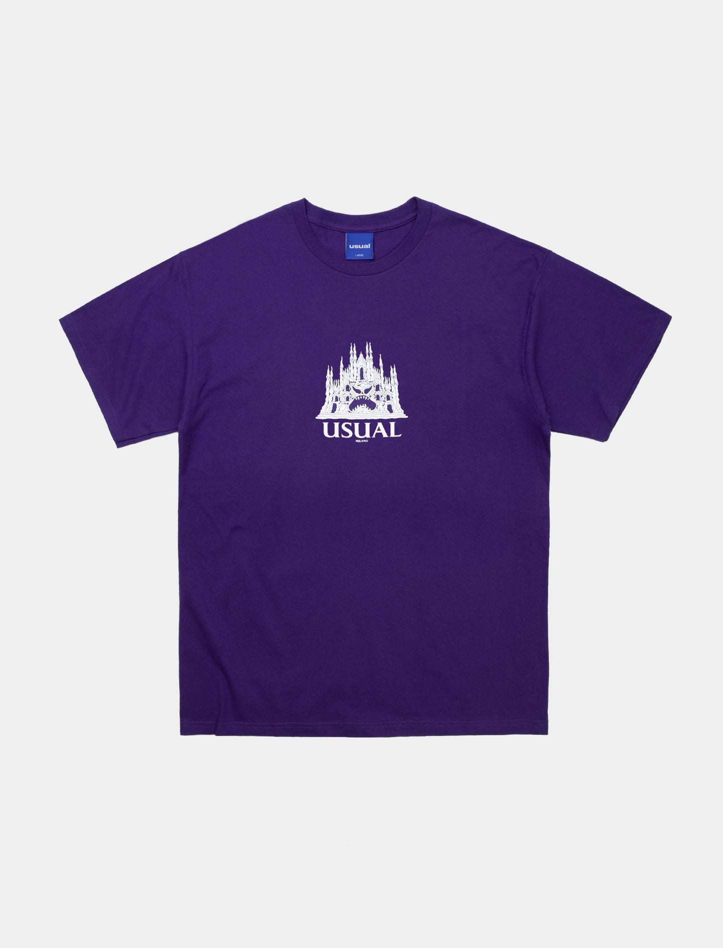 DOME T-SHIRT