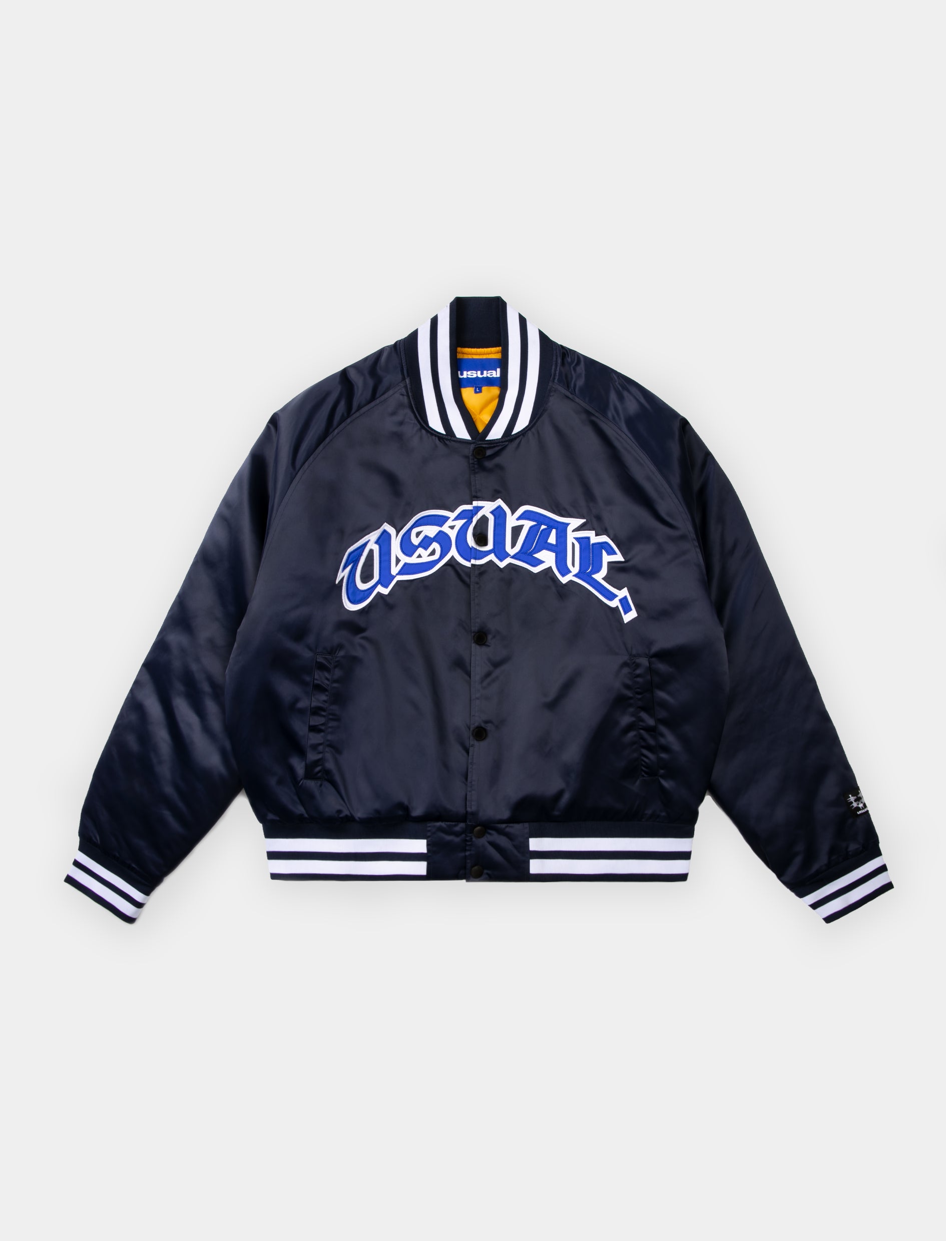 STADIUM JACKET
