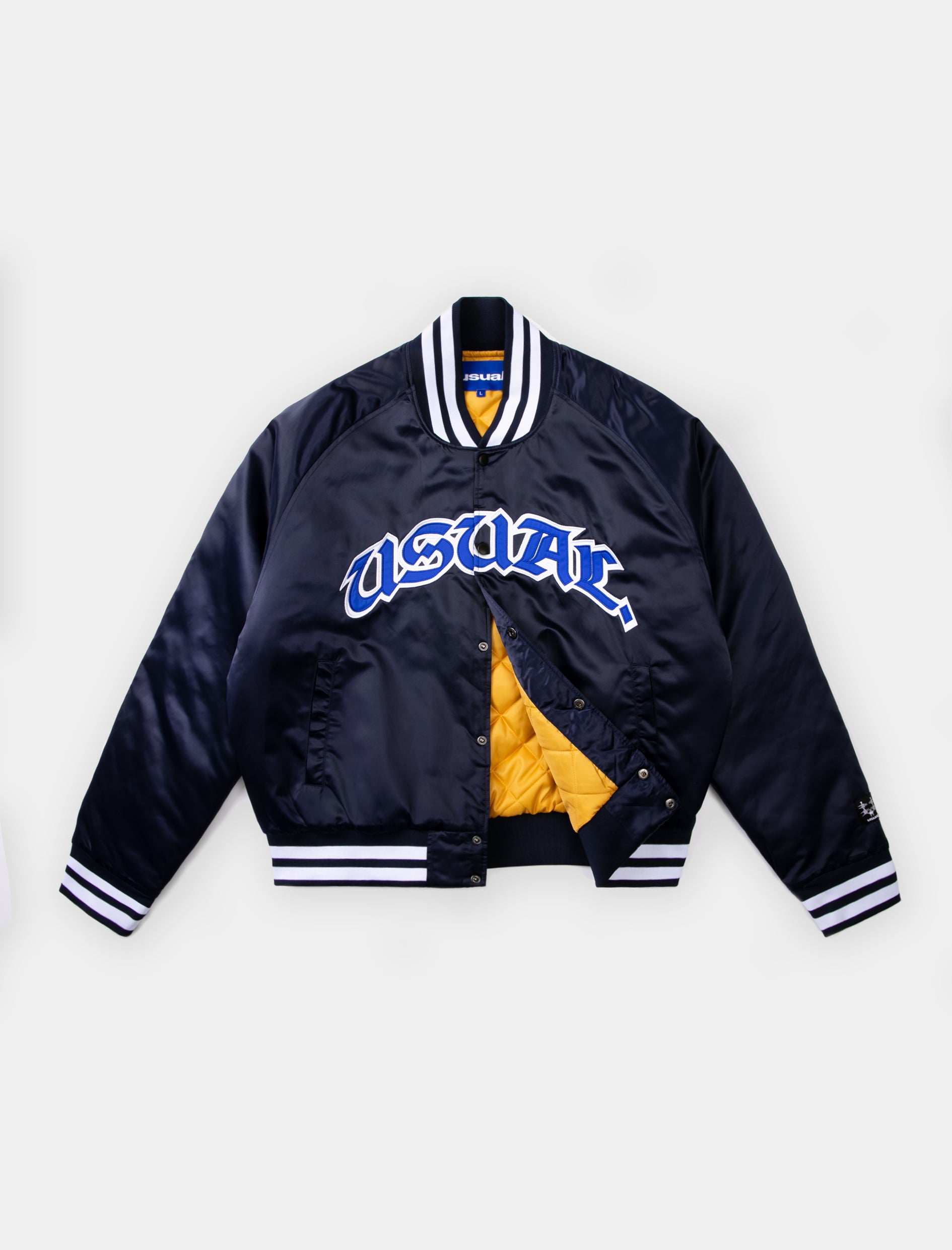 STADIUM JACKET