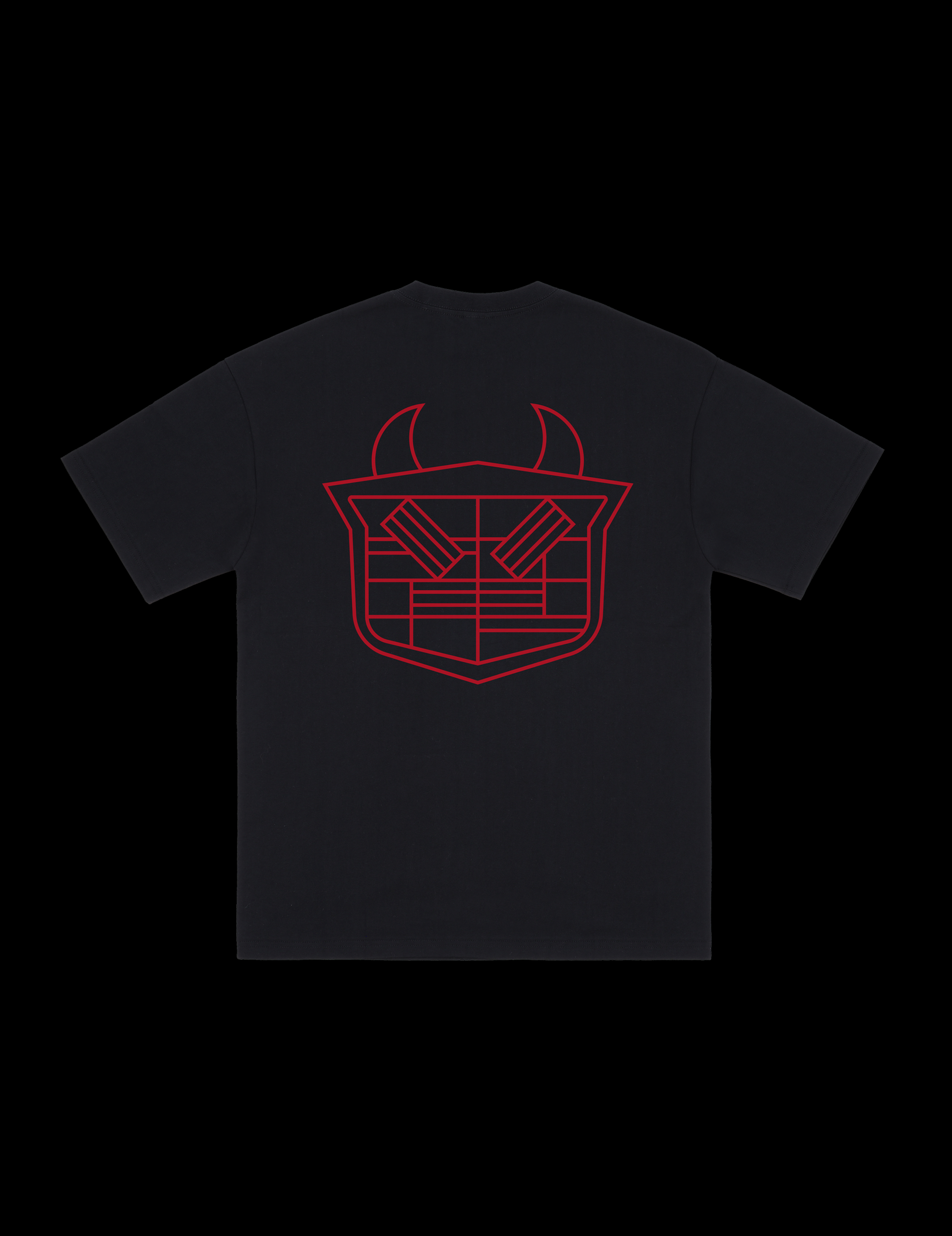 T-SHIRT SATANA IN CADILLAC