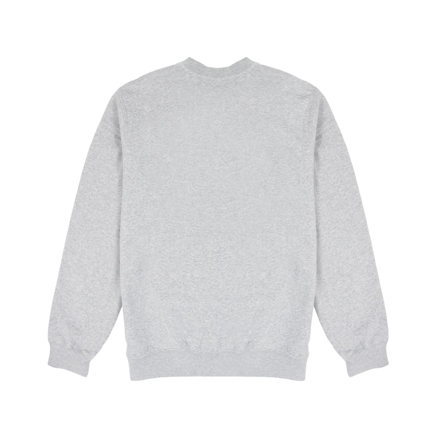 No Face No Case Crewneck