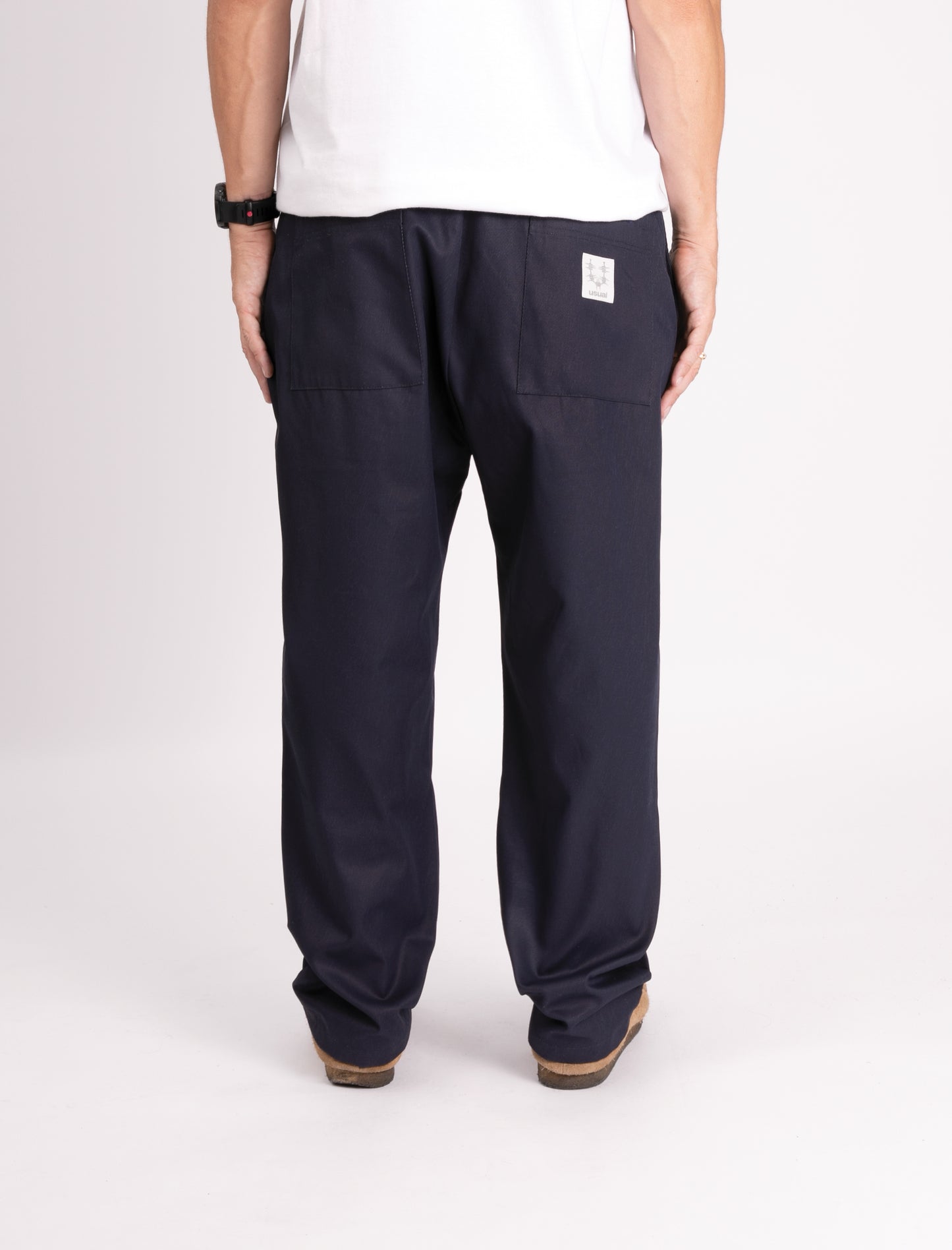 EAZY-E PANT