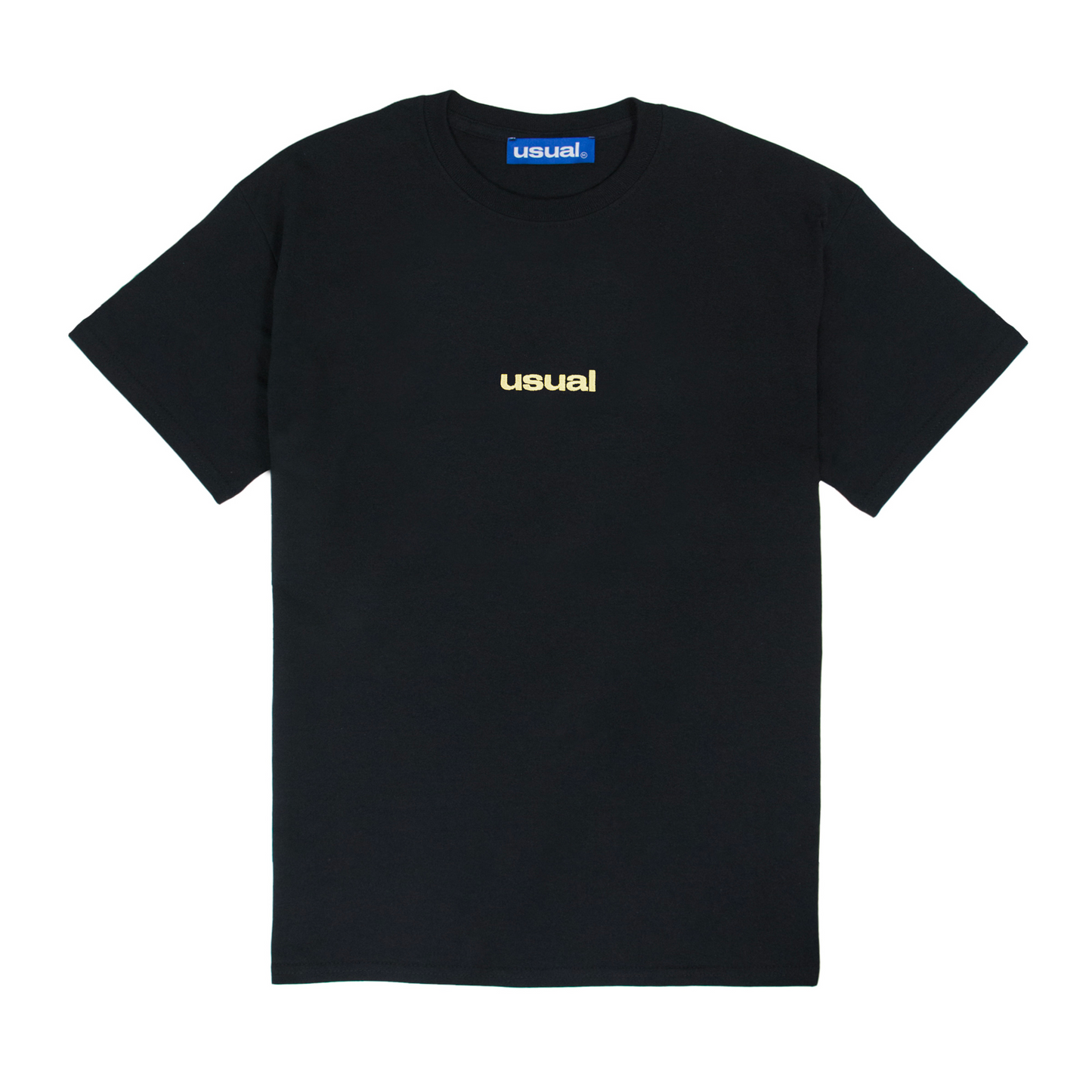 No Face No Case T-Shirt