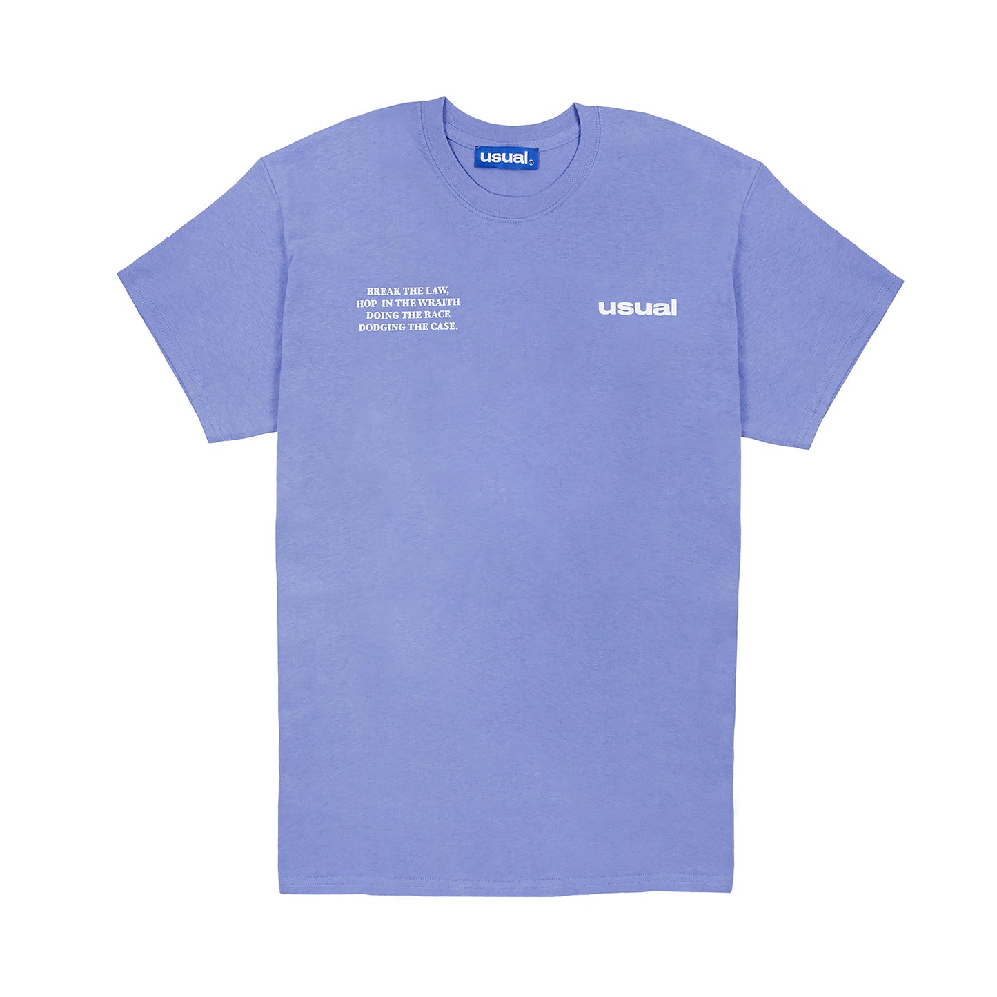 Break the Law T-Shirt