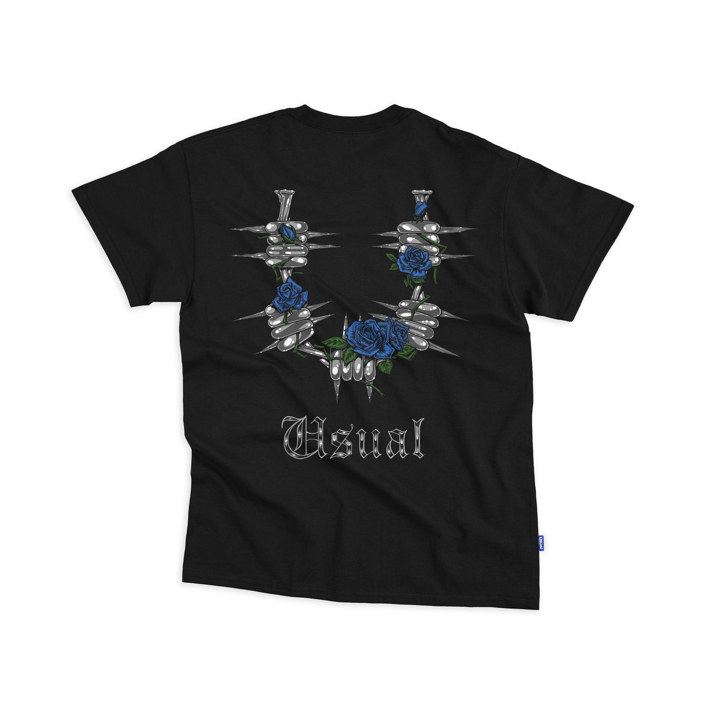 BARRIO T-SHIRT