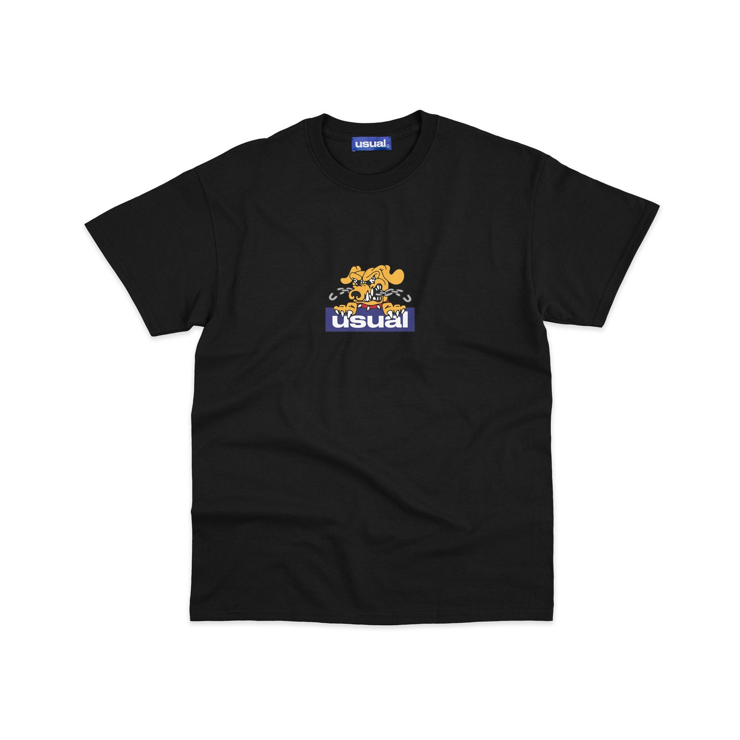 DOG T-SHIRT