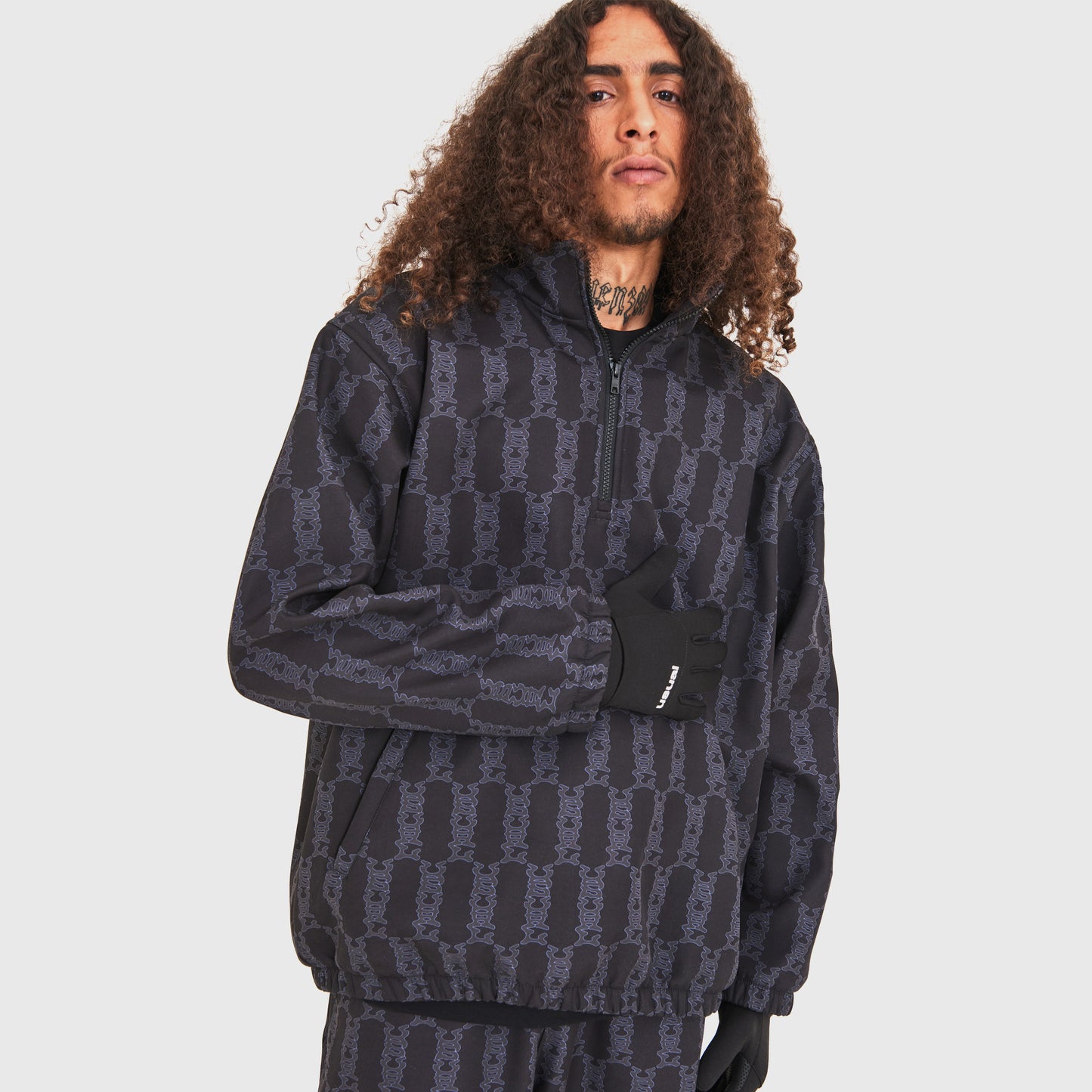 IMPACT TRACKSUIT
