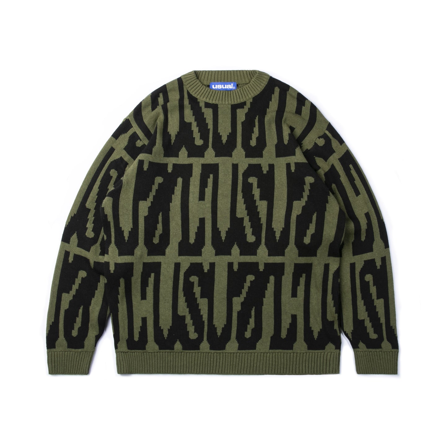 DIGI SWEATER