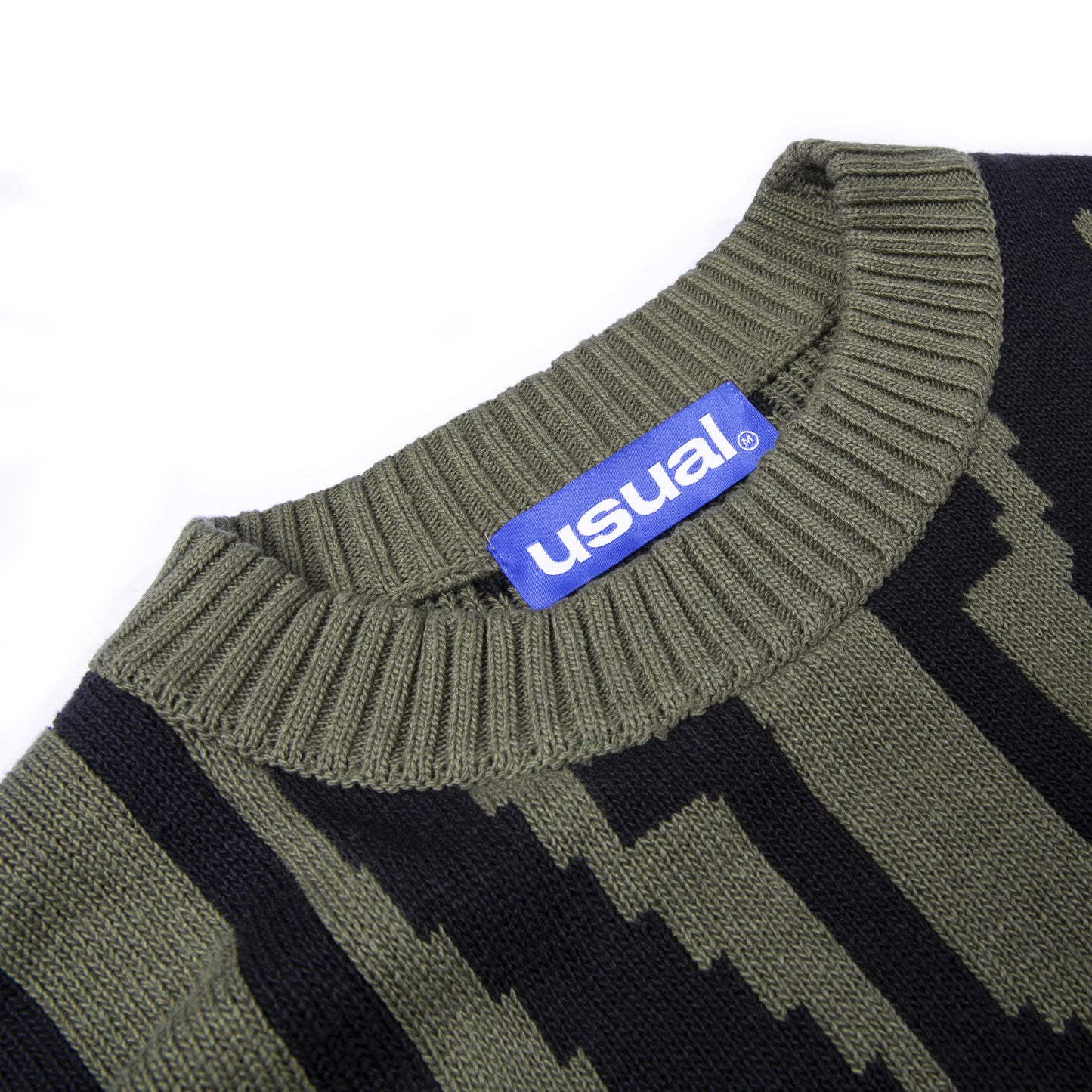 DIGI SWEATER