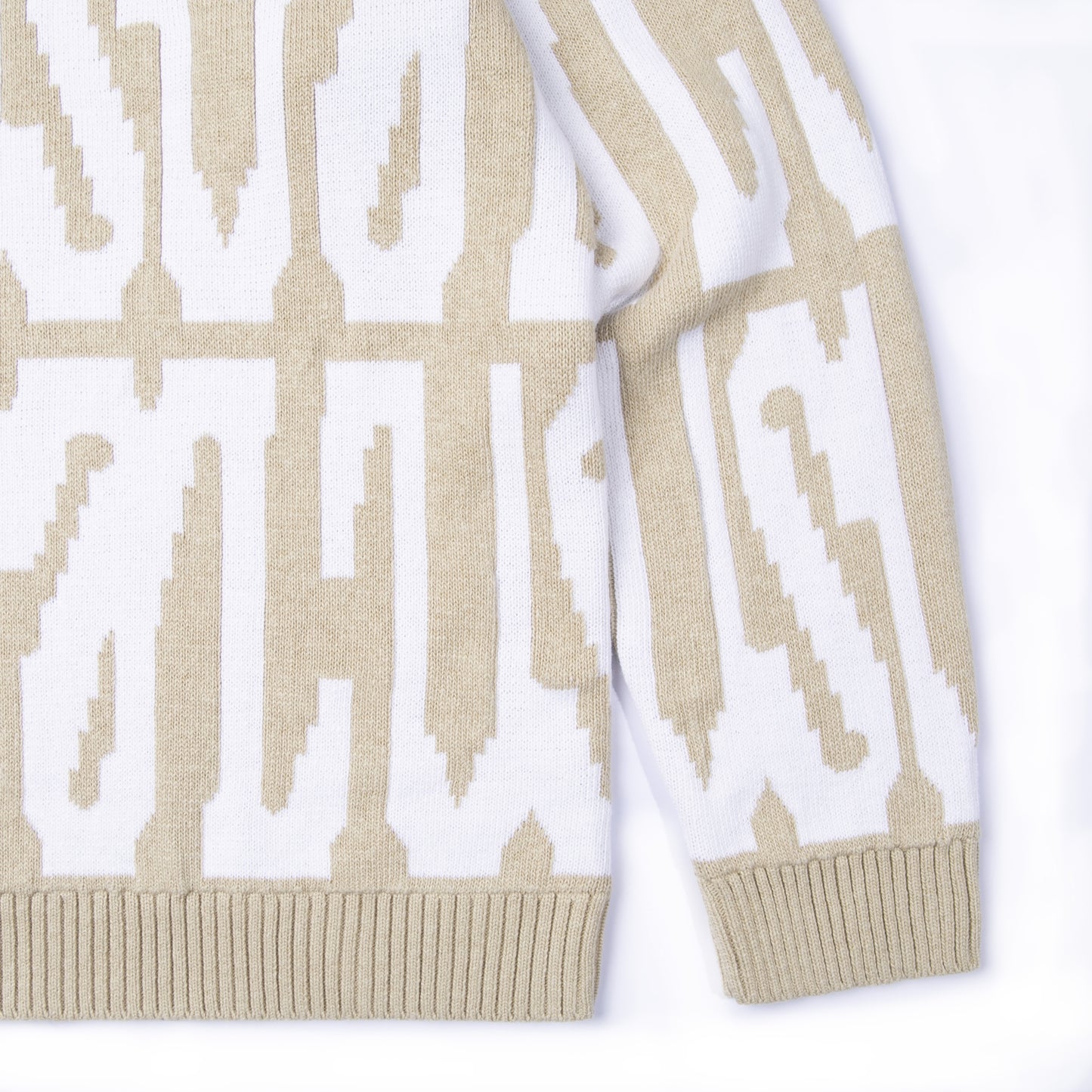 DIGI SWEATER