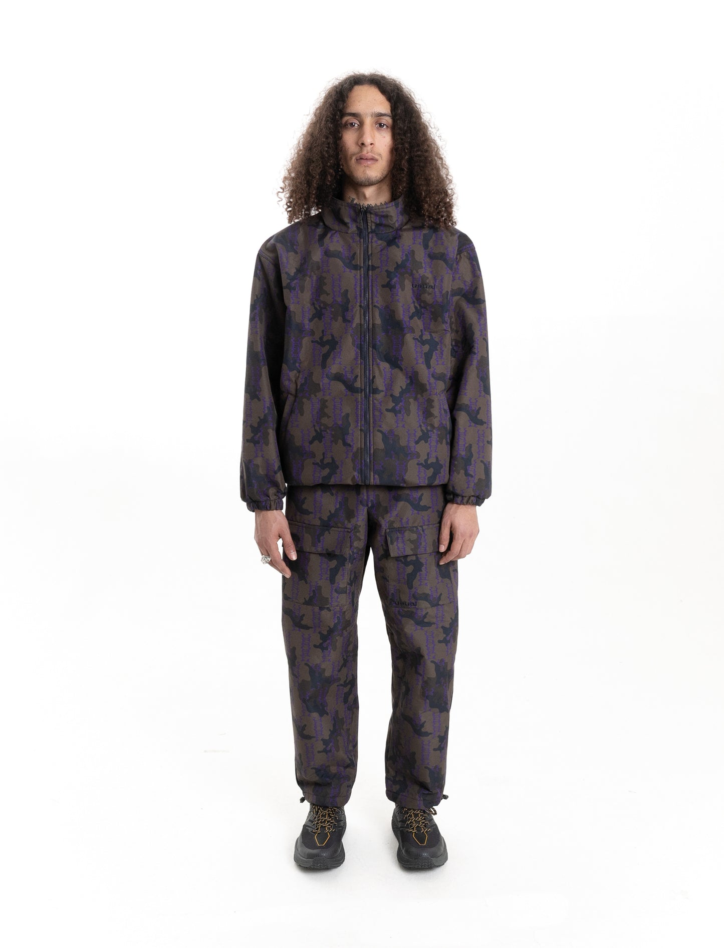 DEALER TRACKSUIT
