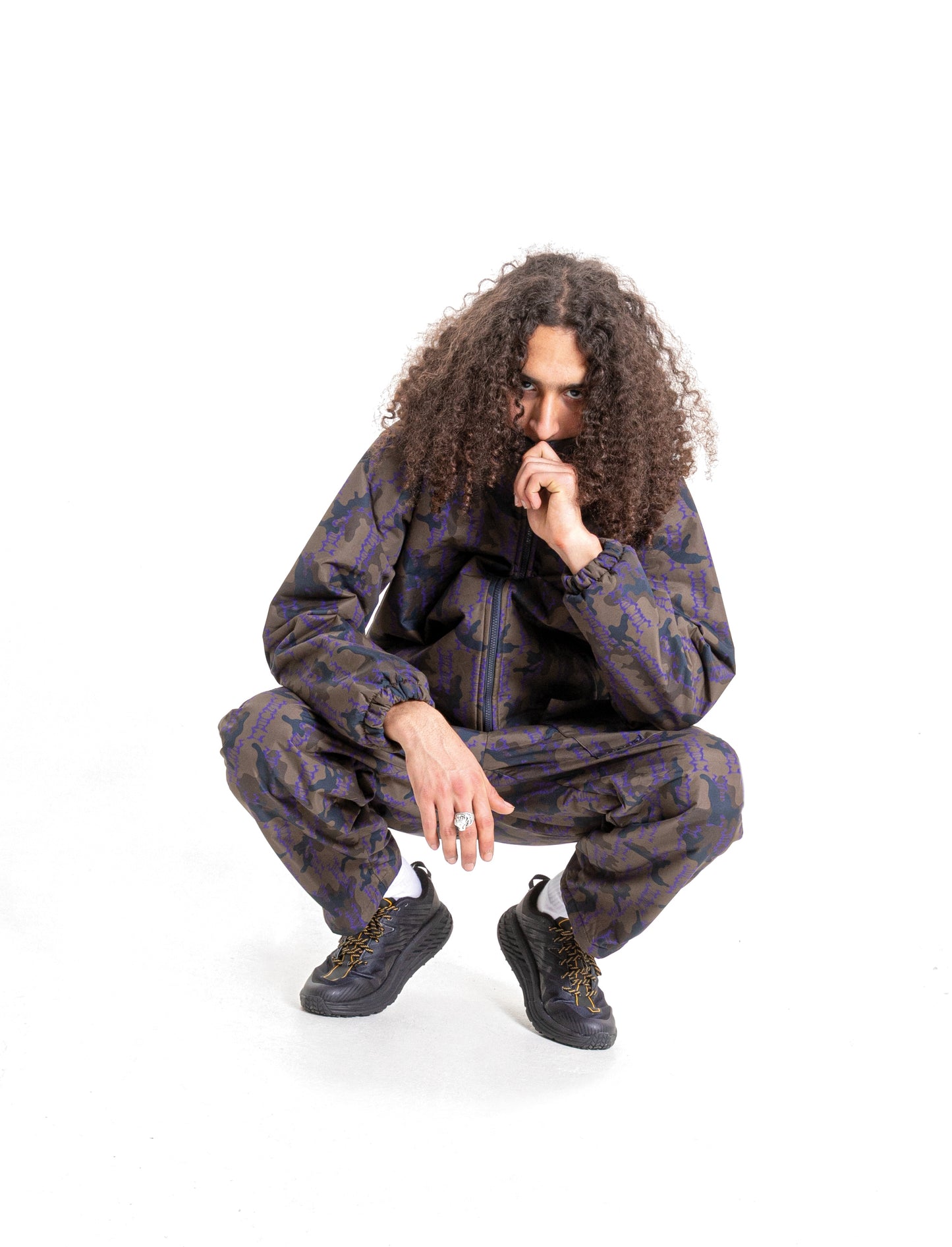 DEALER TRACKSUIT