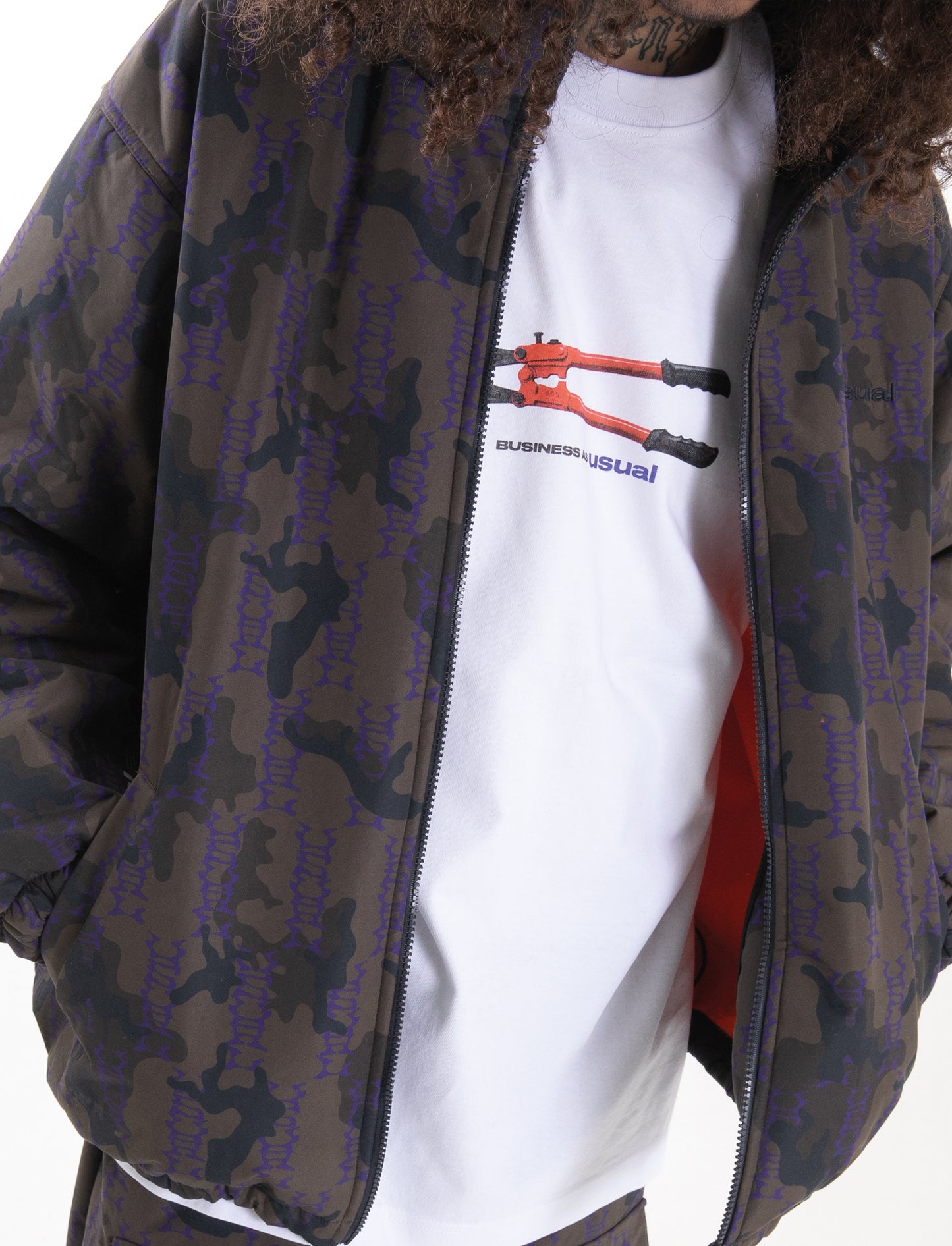 DEALER TRACKSUIT