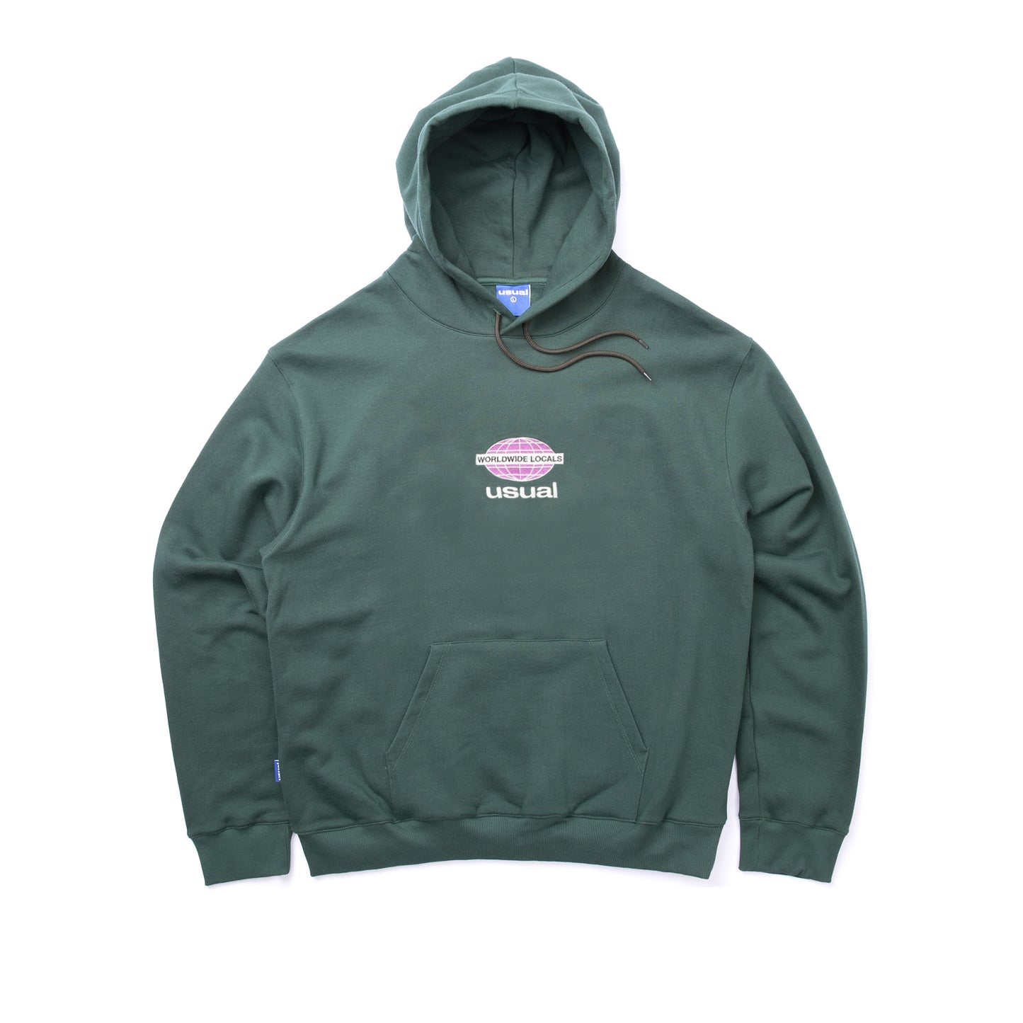 WWL MINI HOODIE
