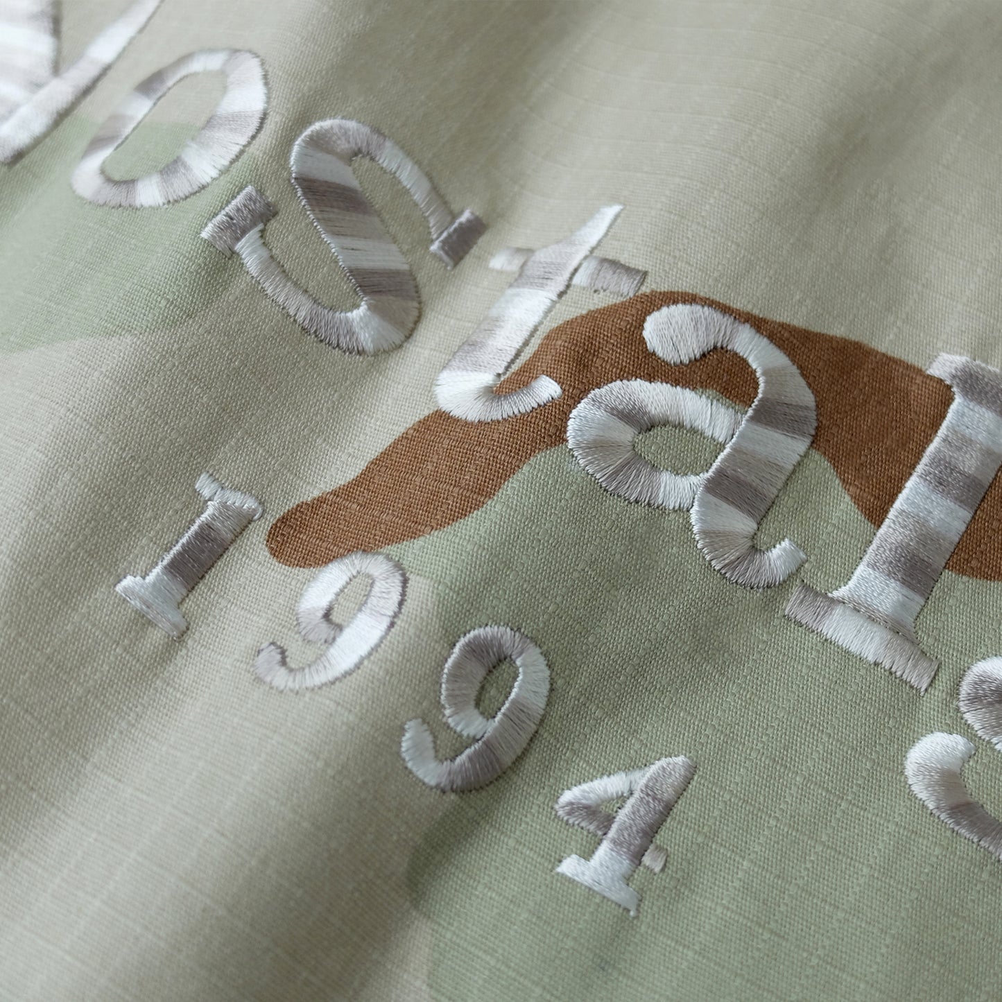 Nostalgia Overshirt