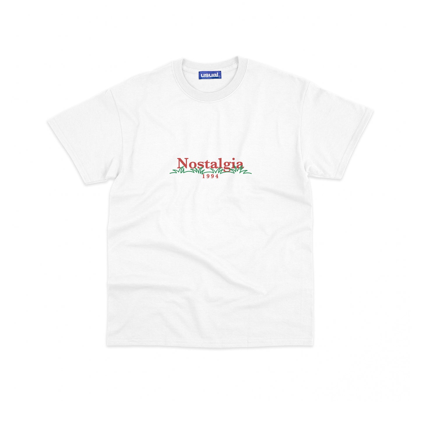 Nostalgia Blazin T-Shirt