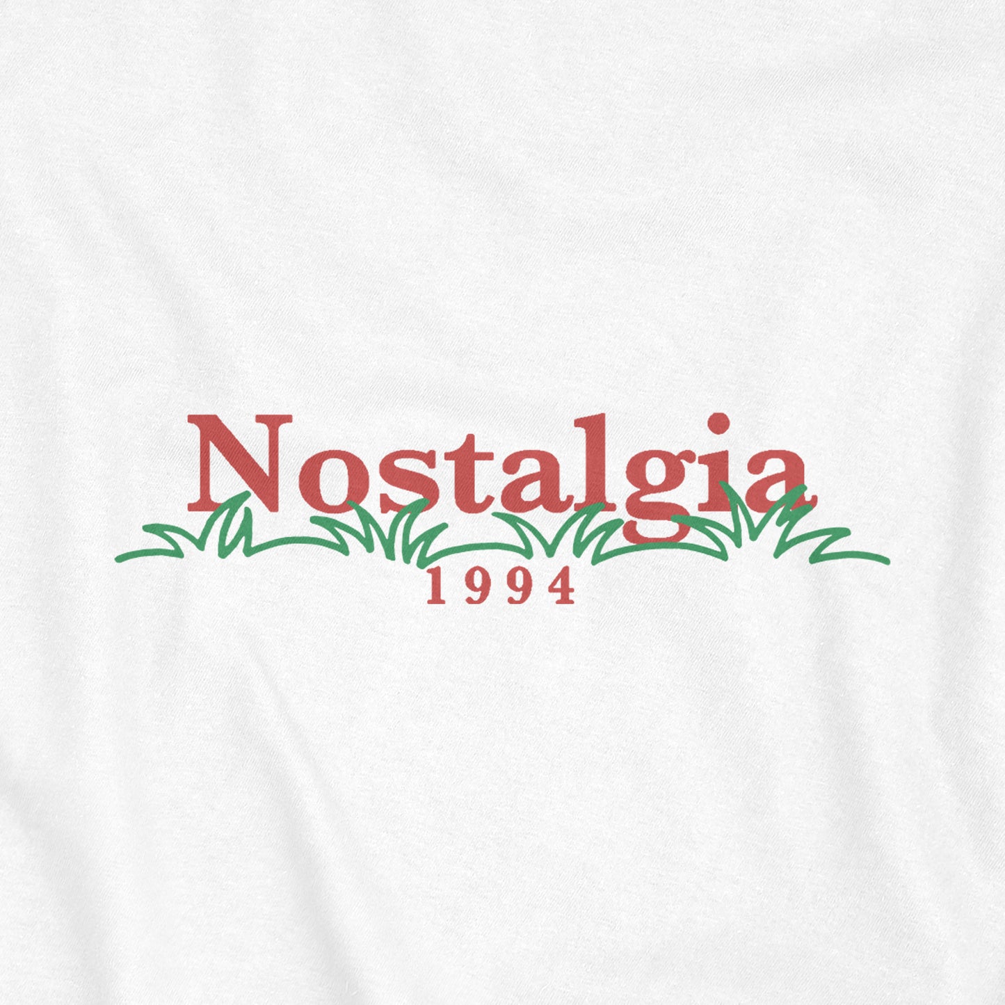 Nostalgia Blazin T-Shirt