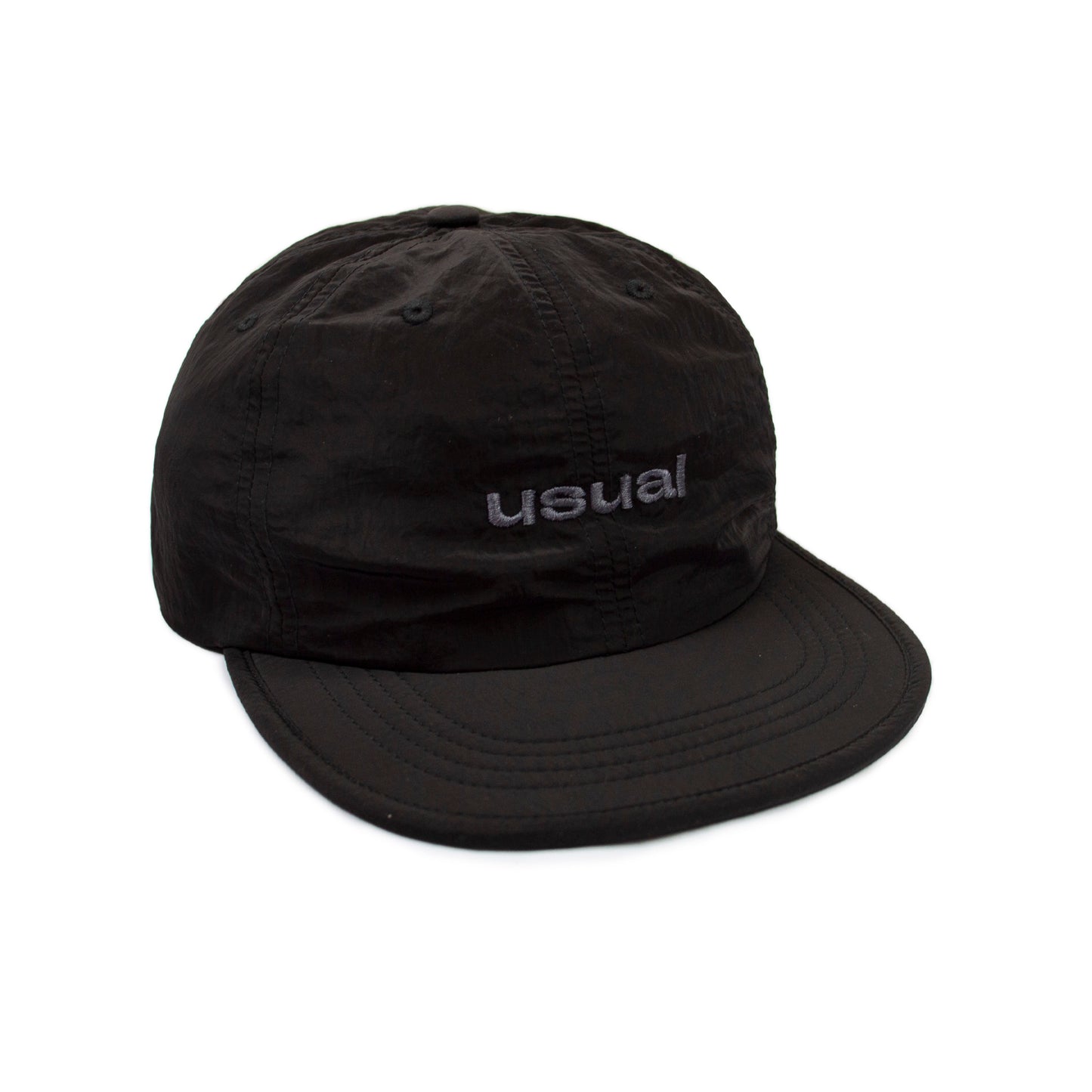 Runner 6 Panel Cap