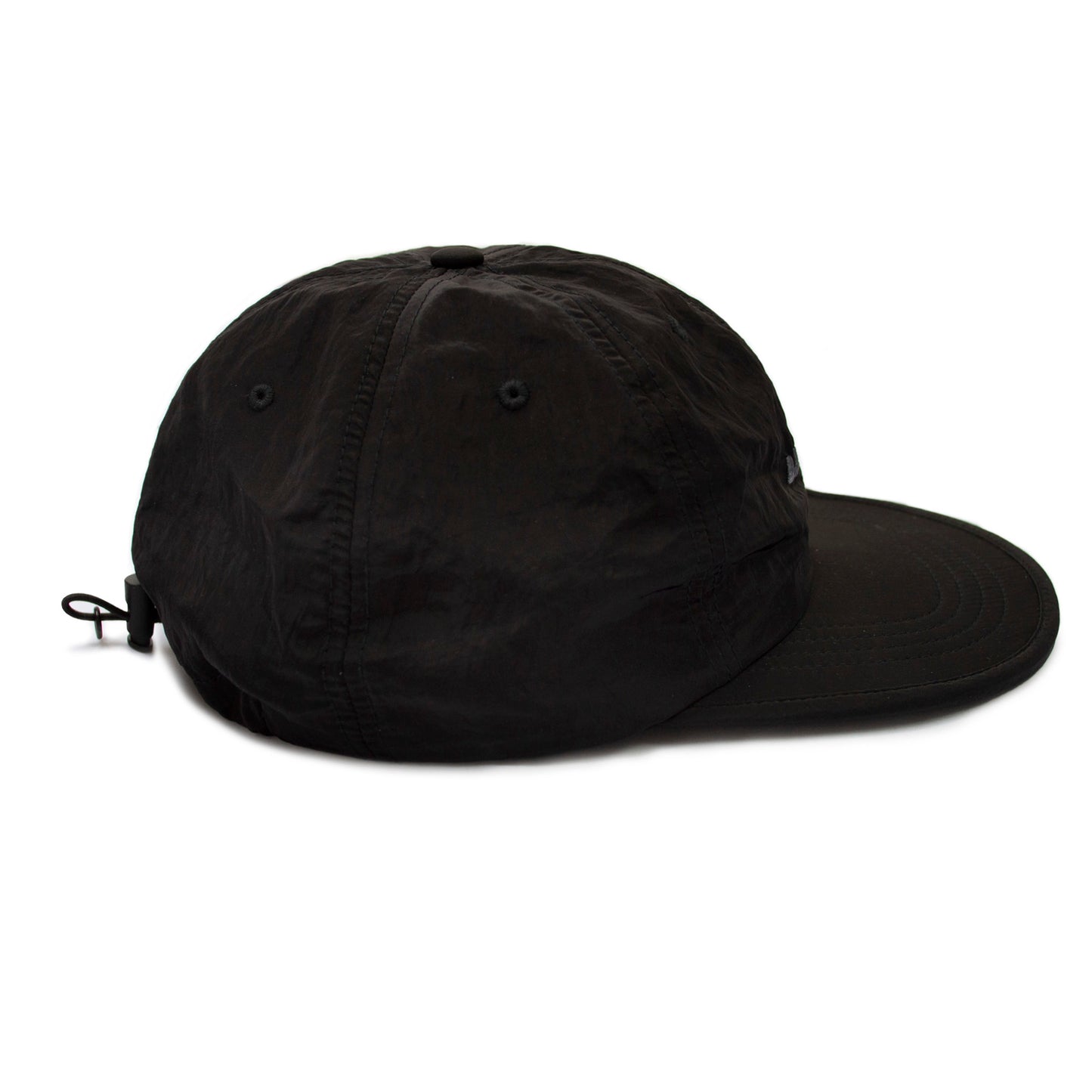 Runner 6 Panel Cap