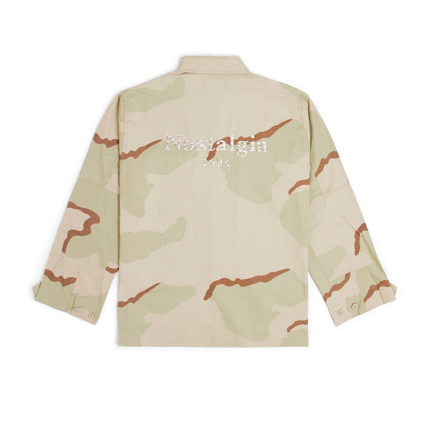 Nostalgia Overshirt