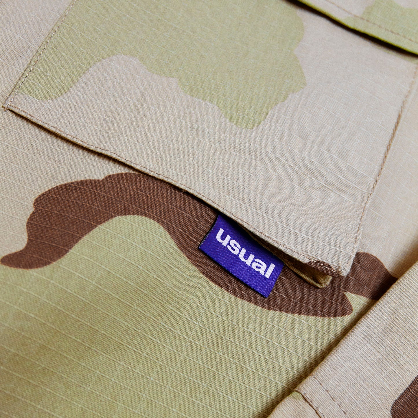 Nostalgia Overshirt