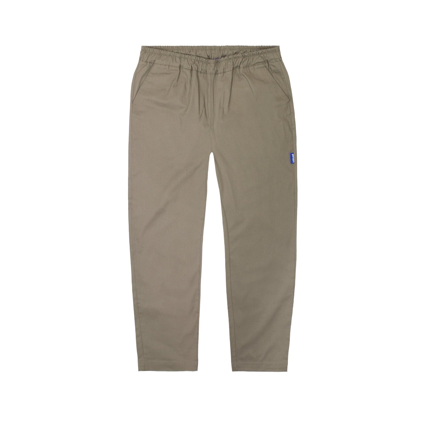 Usual - Team Wide Pant Tan