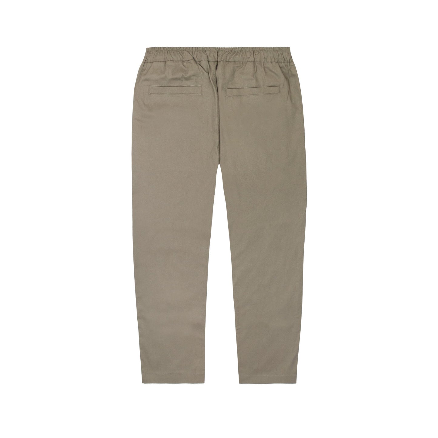 Usual - Team Wide Pant Tan