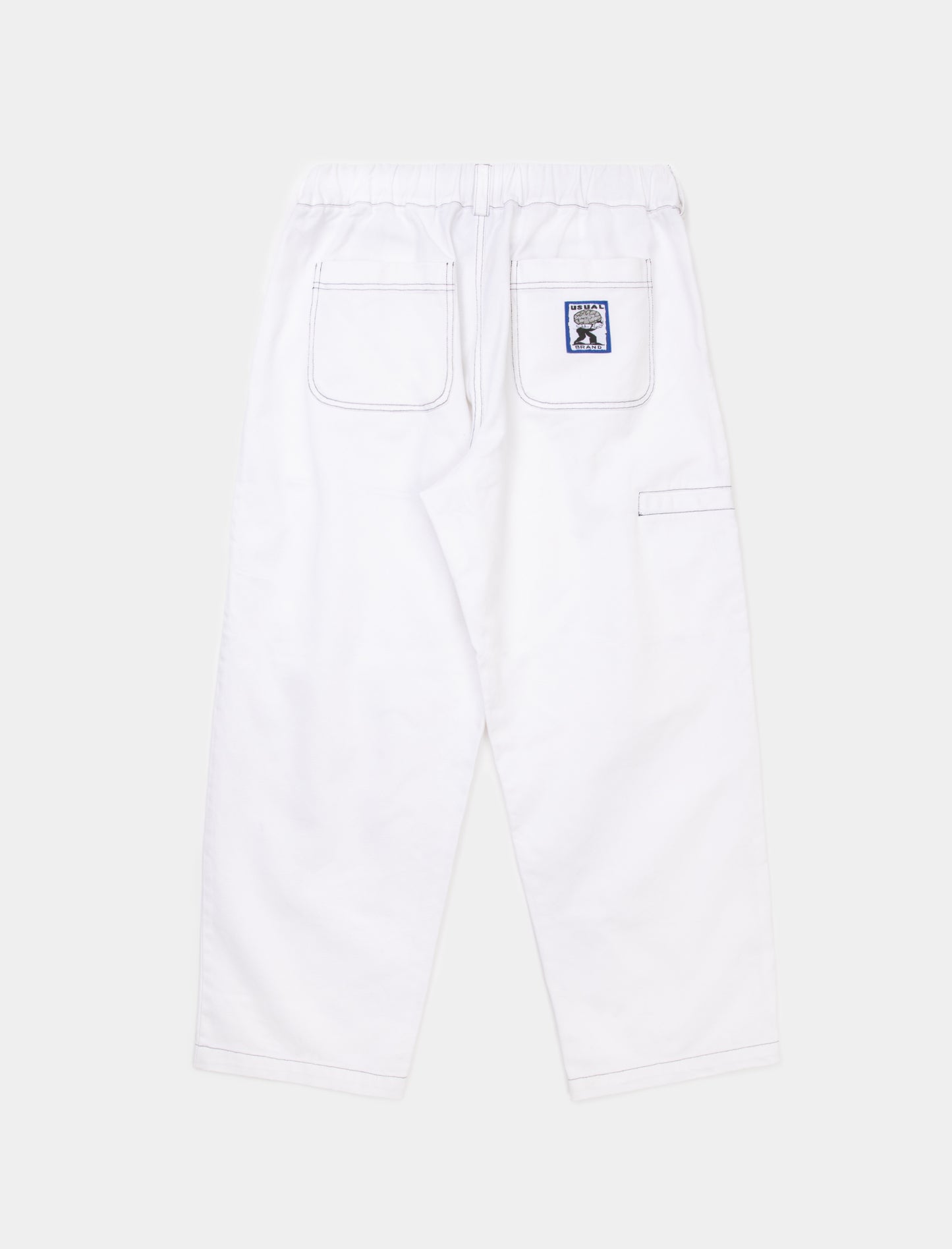 BUFFER PANT (TWILL)