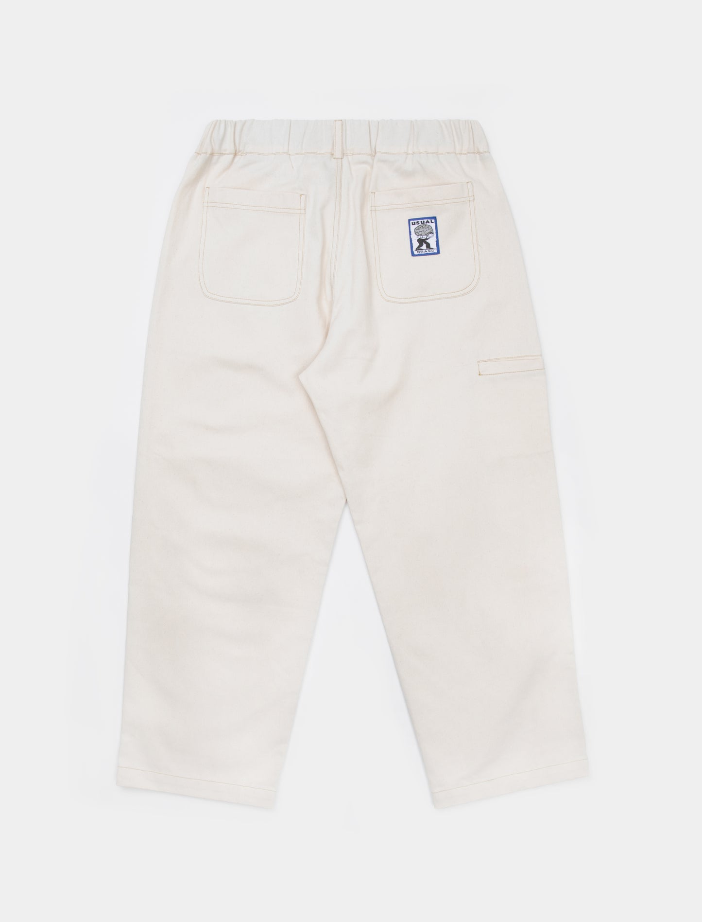 BUFFER PANT (TWILL)