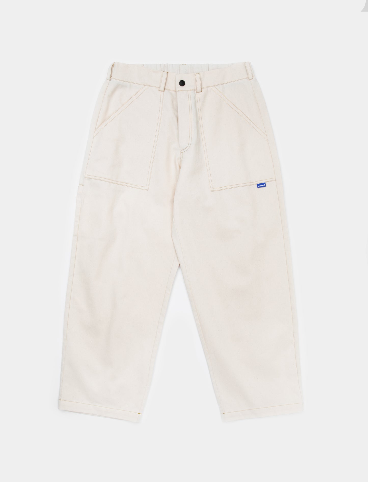BUFFER PANT (TWILL)