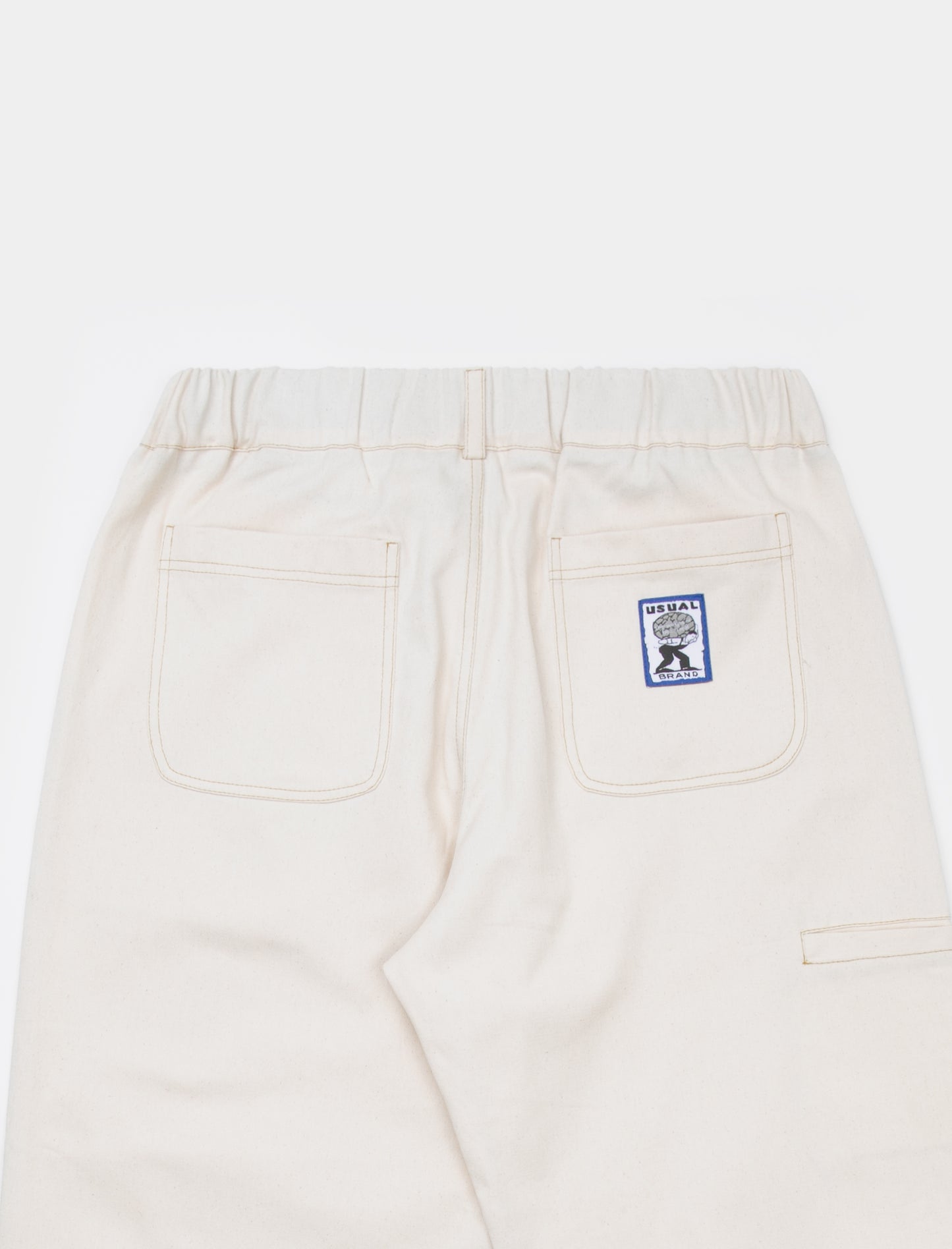 BUFFER PANT (TWILL)
