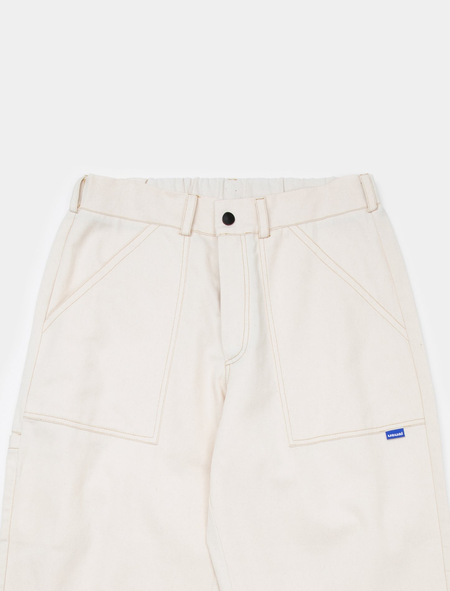 BUFFER PANT (TWILL)