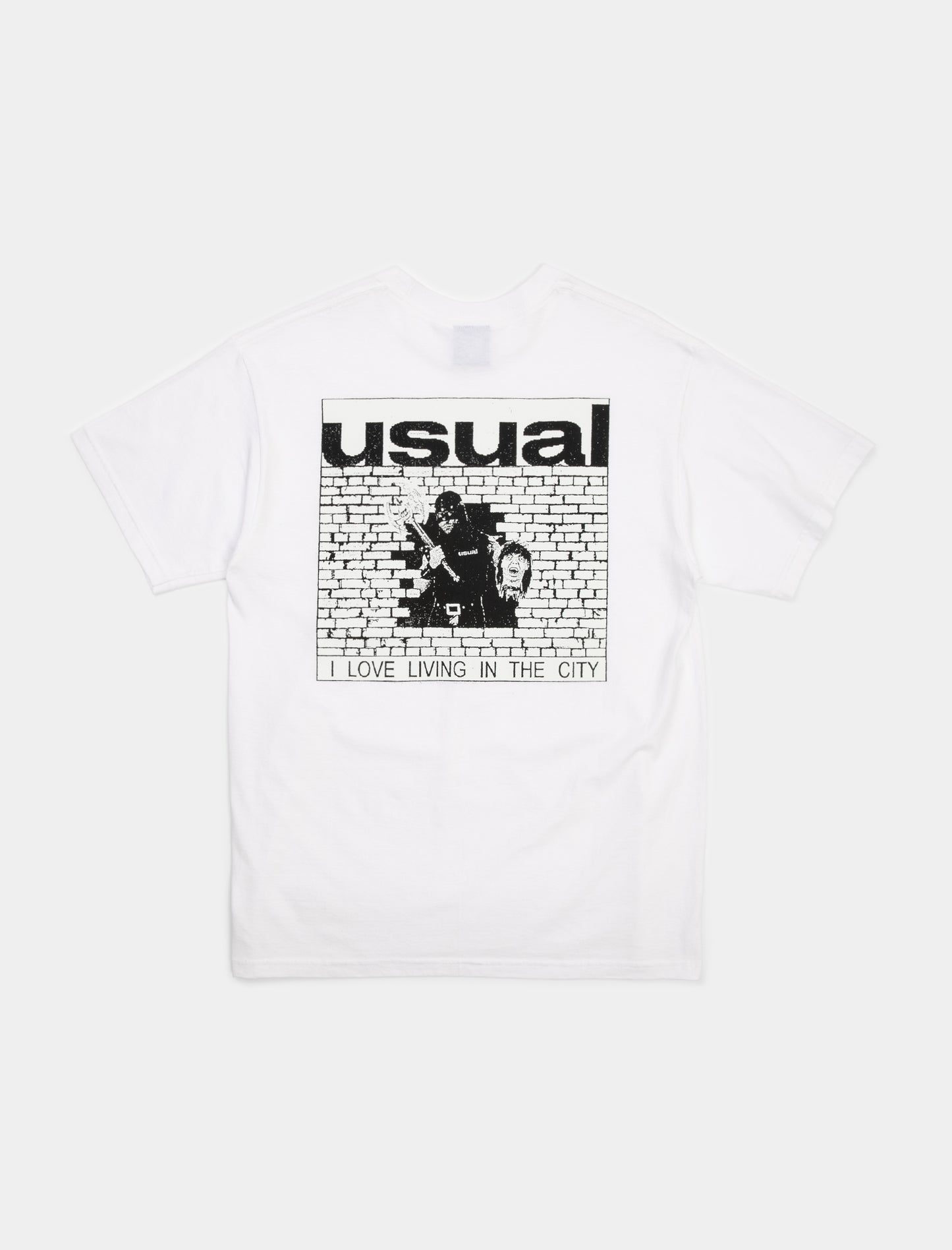 CAVALIER T-SHIRT