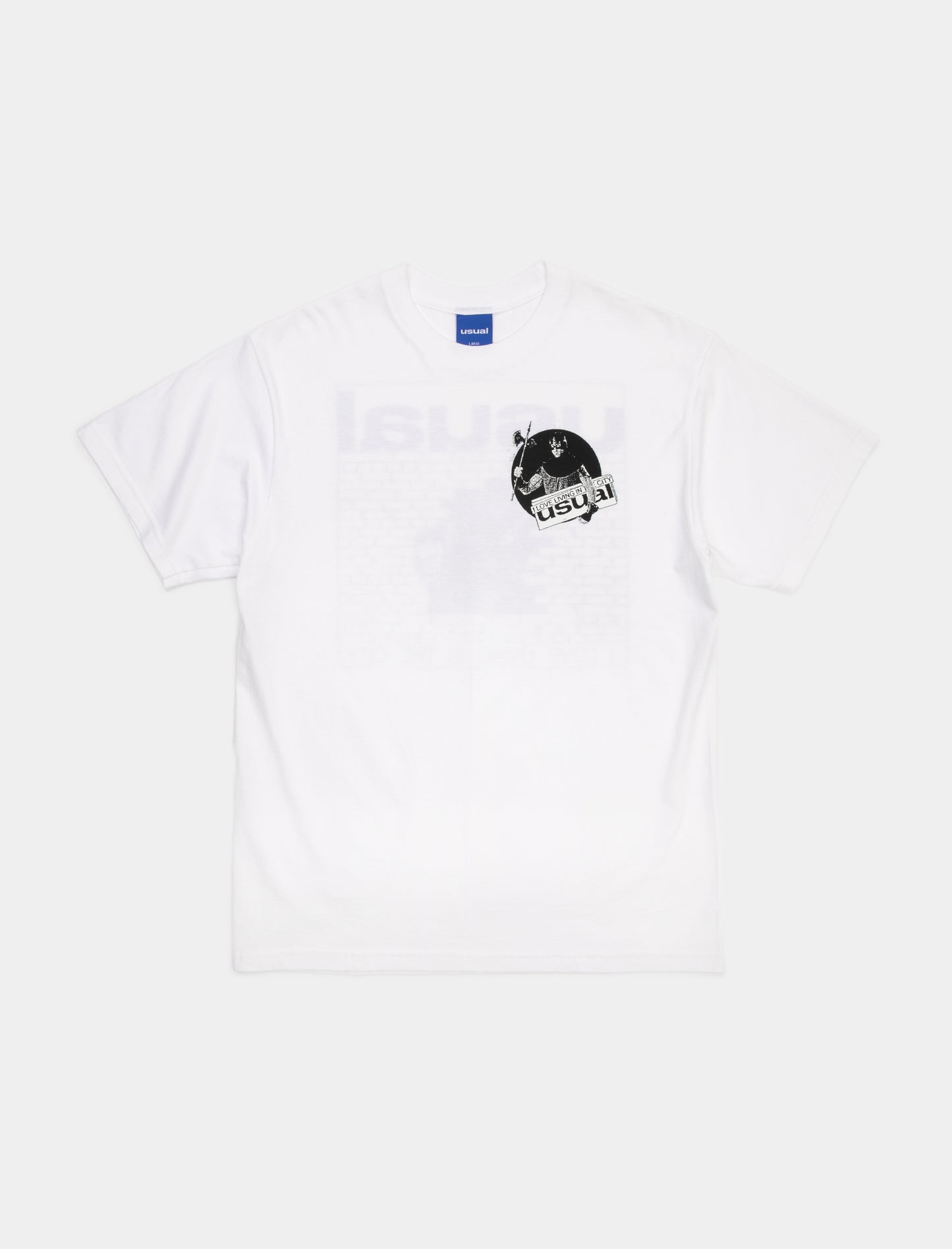 CAVALIER T-SHIRT