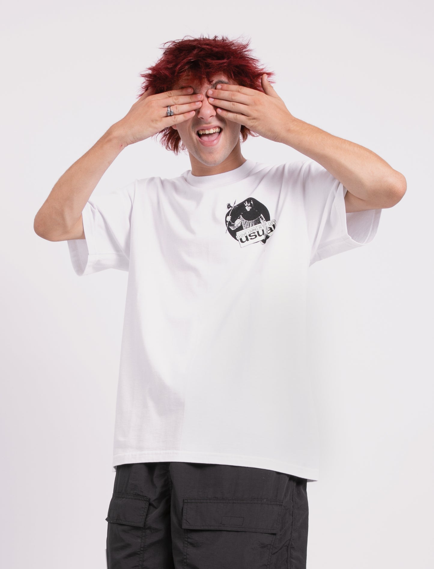 CAVALIER T-SHIRT