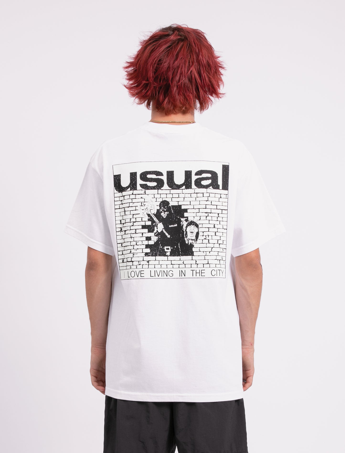 CAVALIER T-SHIRT