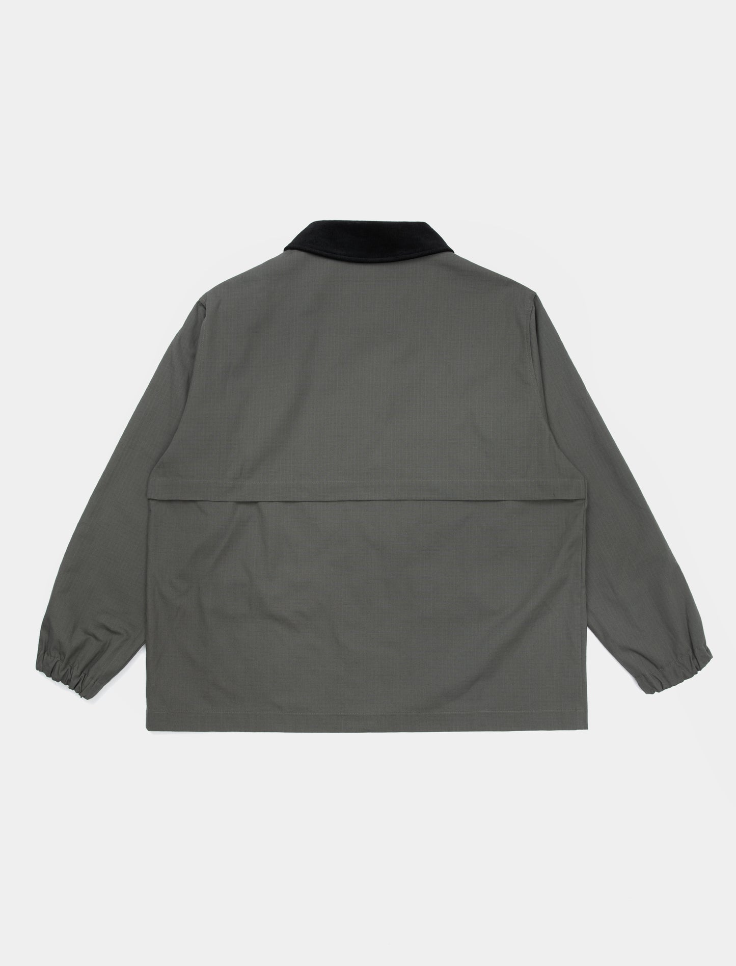 GUERRILLA JACKET