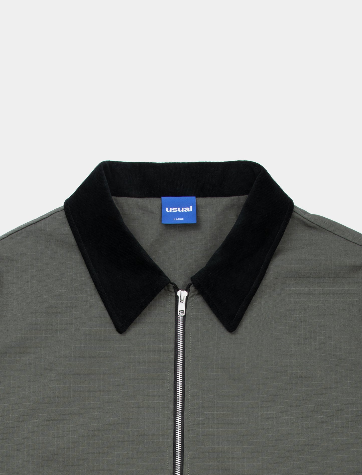 GUERRILLA JACKET