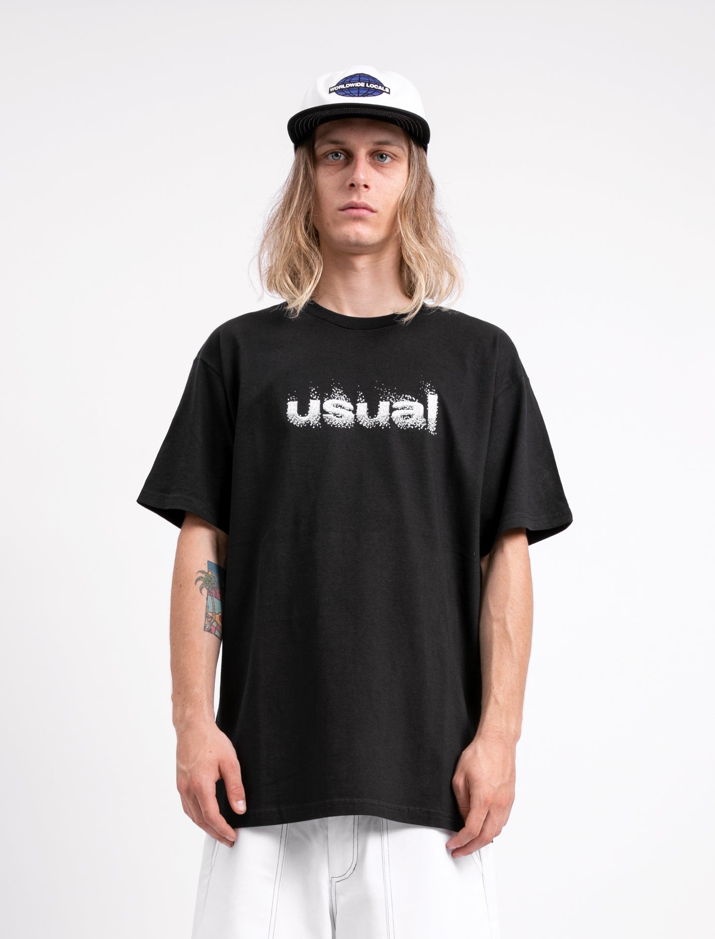 HANGOVER T-SHIRT
