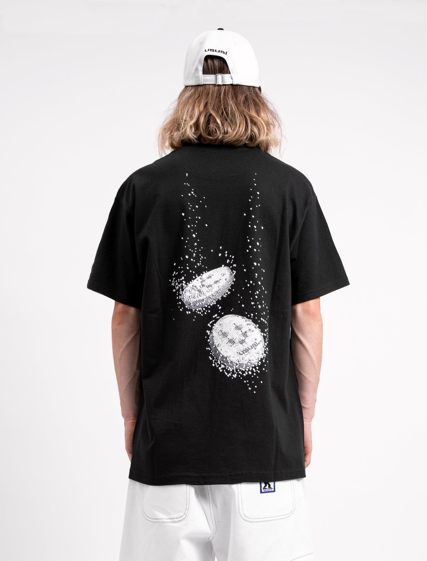 HANGOVER T-SHIRT