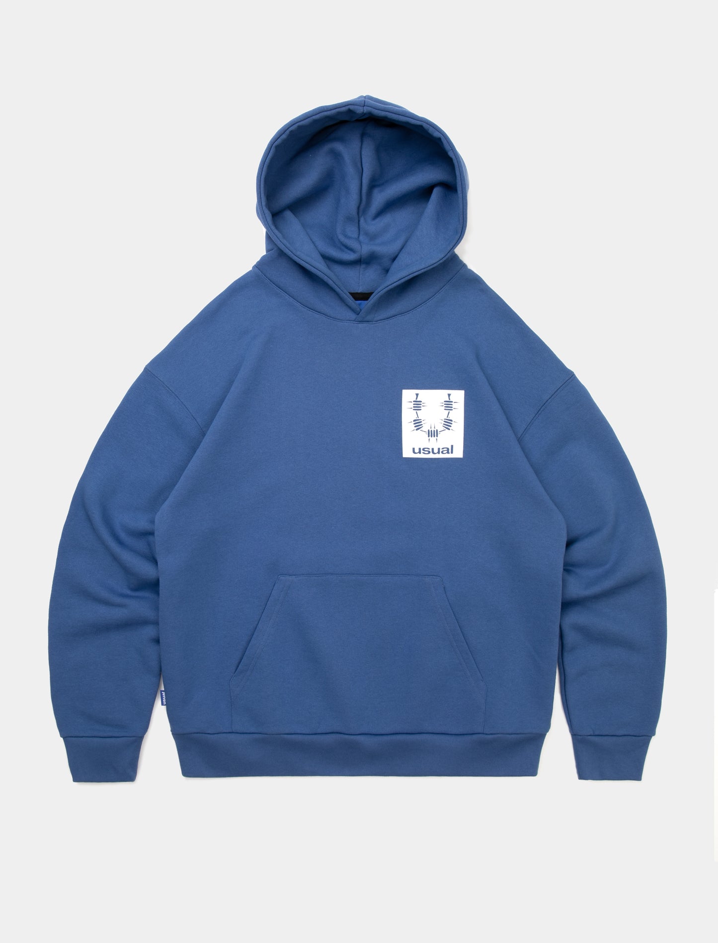 BOX LOGO HOODIE