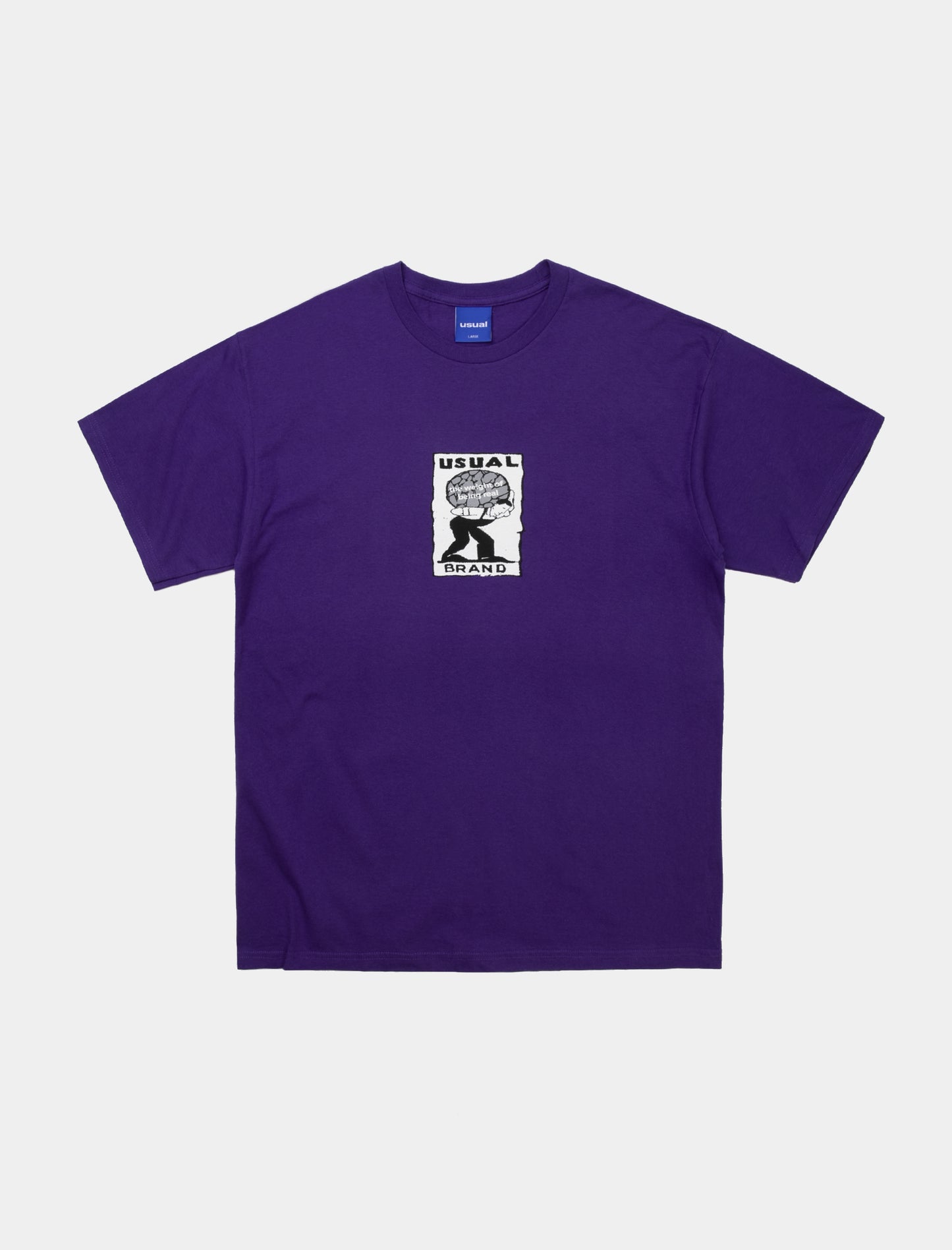 REAL T-SHIRT