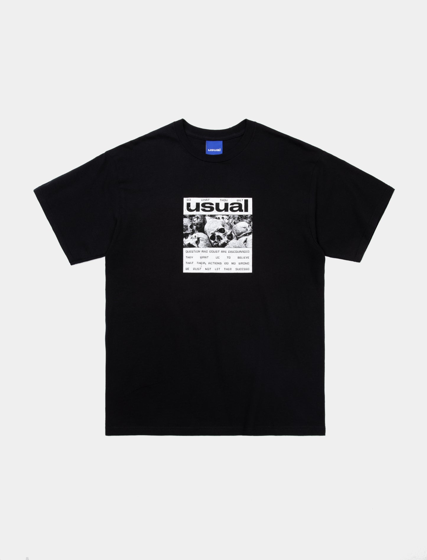 SKULLS T-SHIRTS