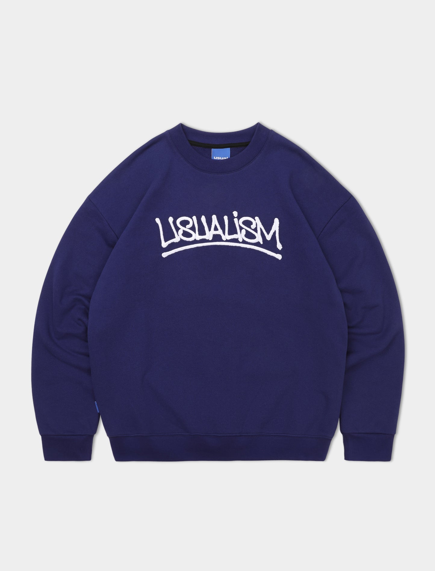 USUALISM CREWNECK