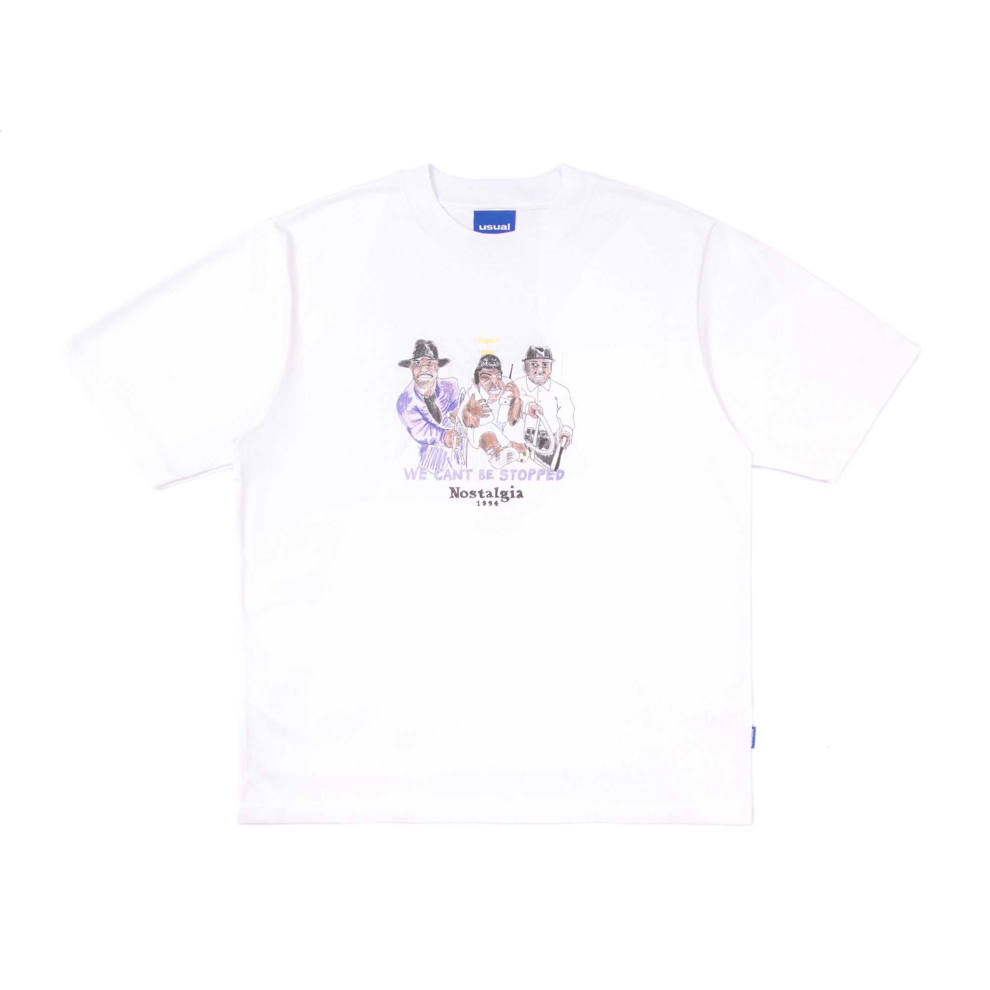 GETO BOYS T SHIRT