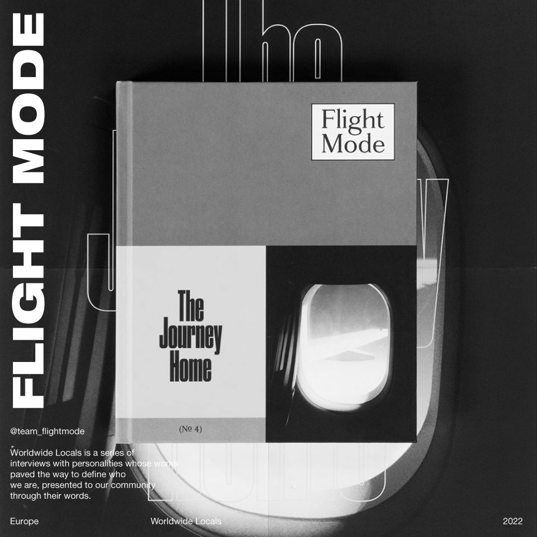 The Flight Mode Interview