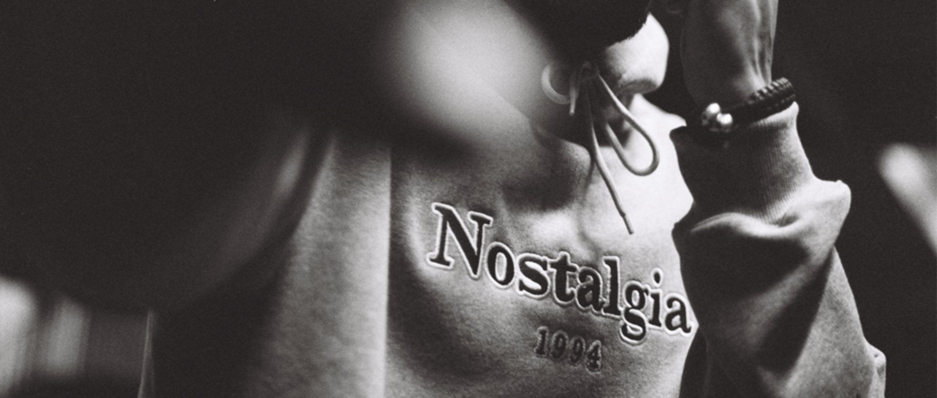 Usual Brand | Nostalgia 1994