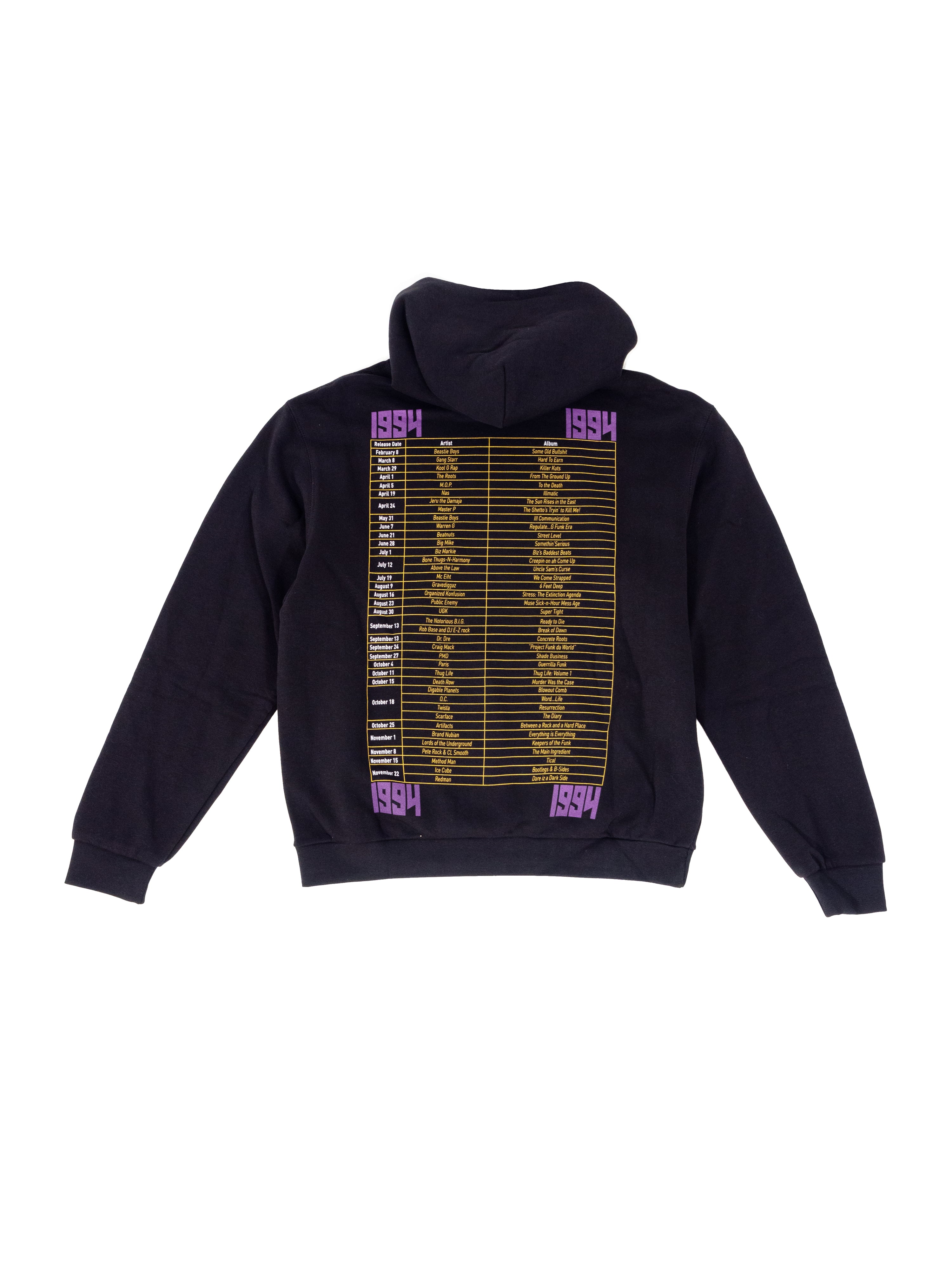 1994 HOODIE